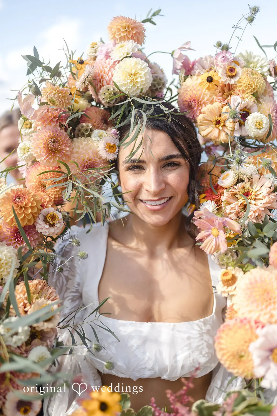 Kyle + Julia Edmonds Waterfront Center Wedding // Kyle & Julia -