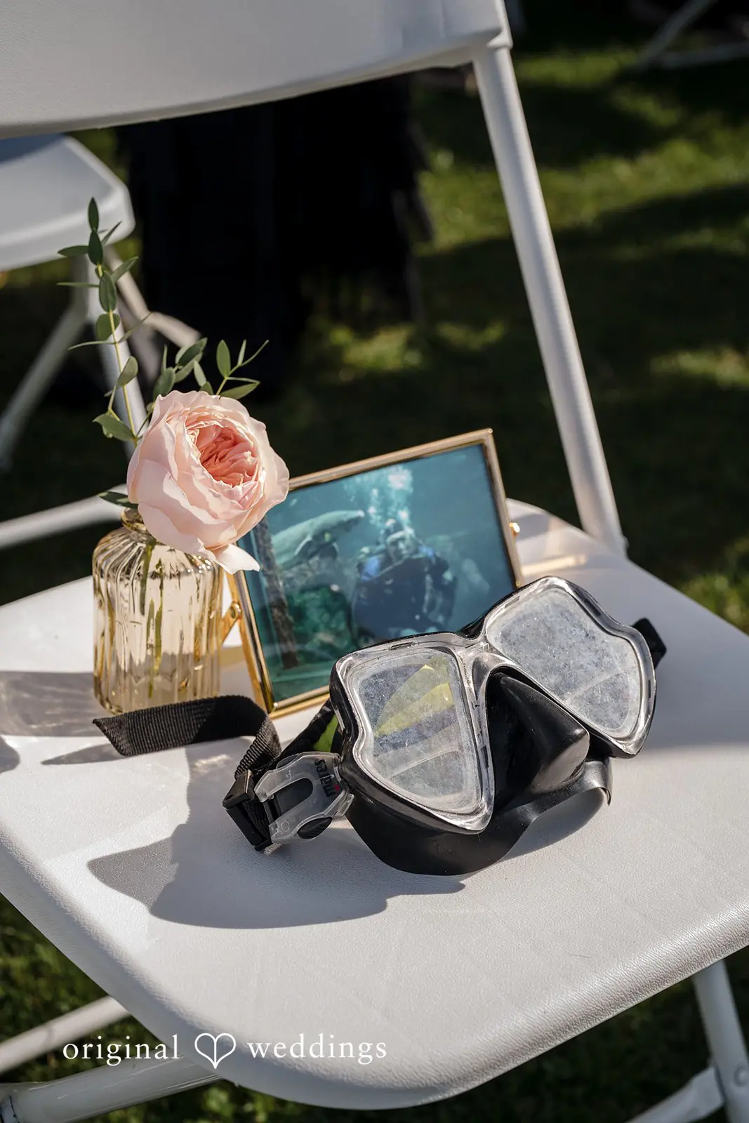 Kyle + Julia Edmonds Waterfront Center Wedding // Kyle & Julia -