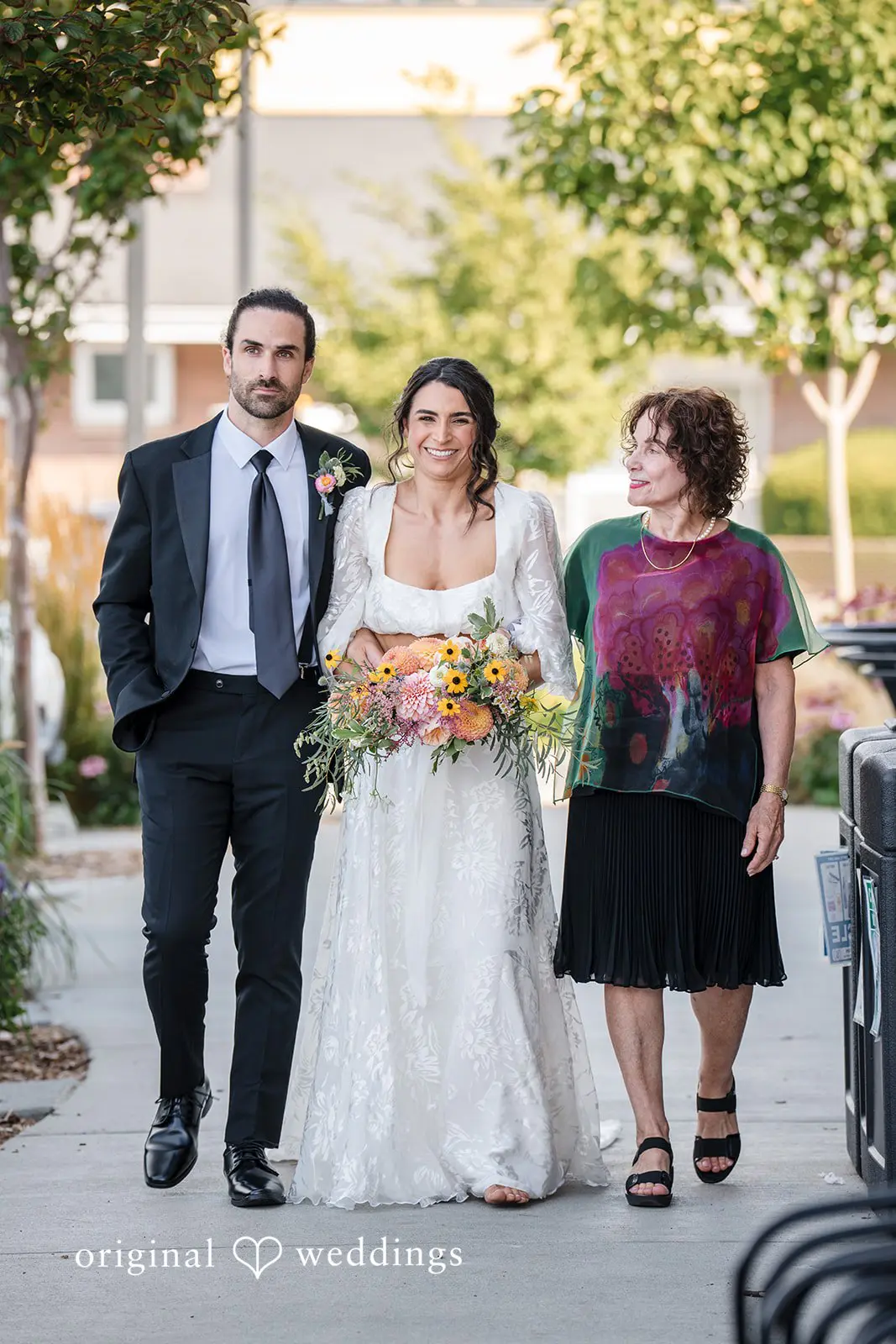 Kyle + Julia Edmonds Waterfront Center Wedding // Kyle & Julia -