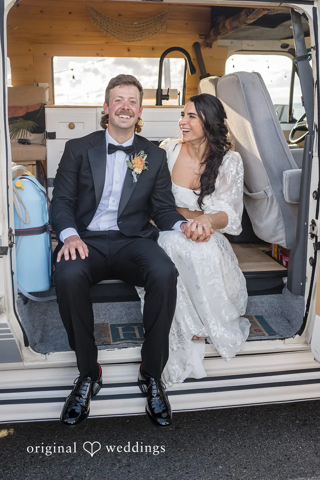 Kyle + Julia Edmonds Waterfront Center Wedding // Kyle & Julia -