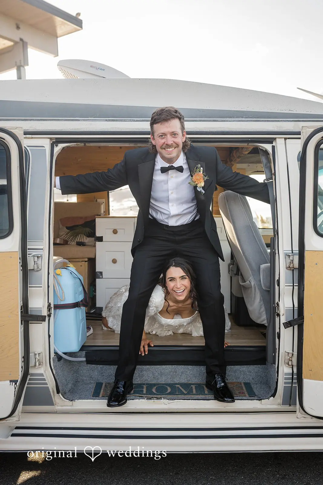 Kyle + Julia Edmonds Waterfront Center Wedding // Kyle & Julia -