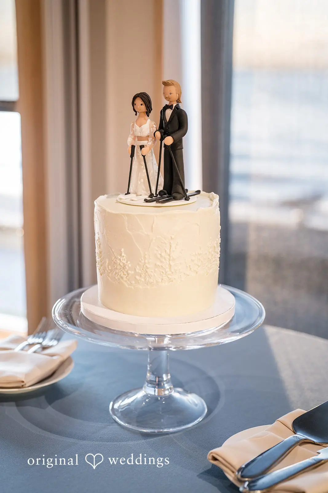Kyle + Julia Edmonds Waterfront Center Wedding // Kyle & Julia -