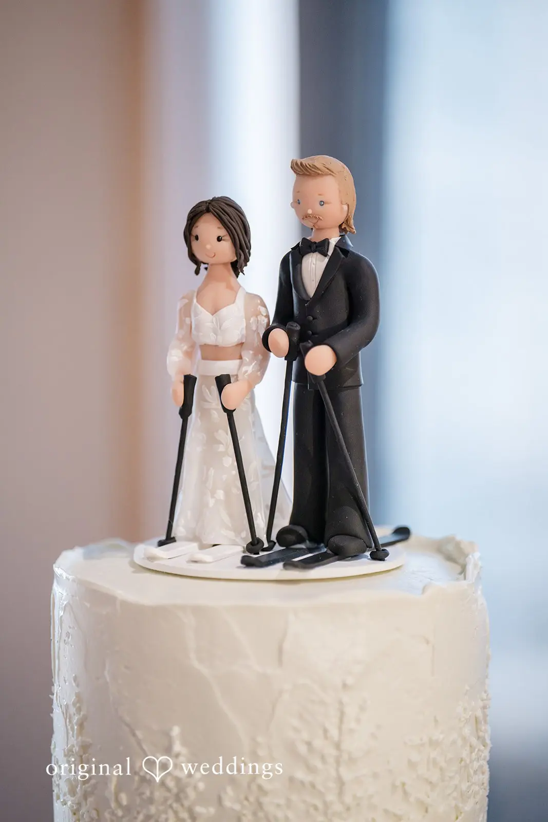 Kyle + Julia Edmonds Waterfront Center Wedding // Kyle & Julia -
