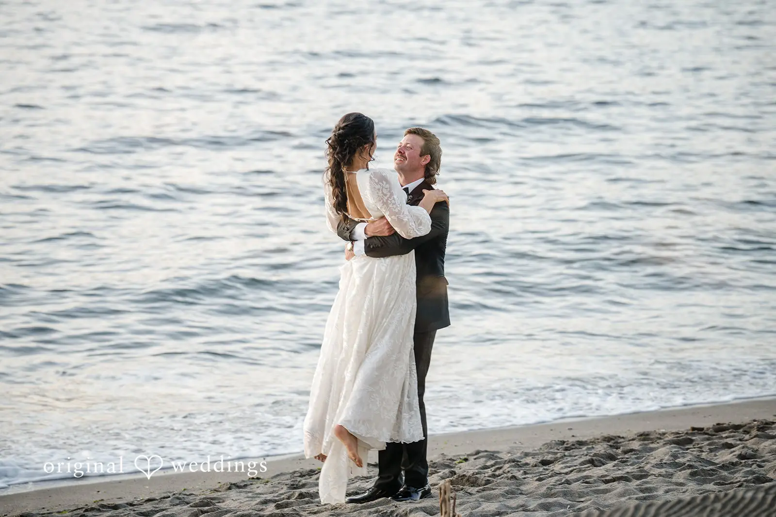 Kyle + Julia Edmonds Waterfront Center Wedding // Kyle & Julia -