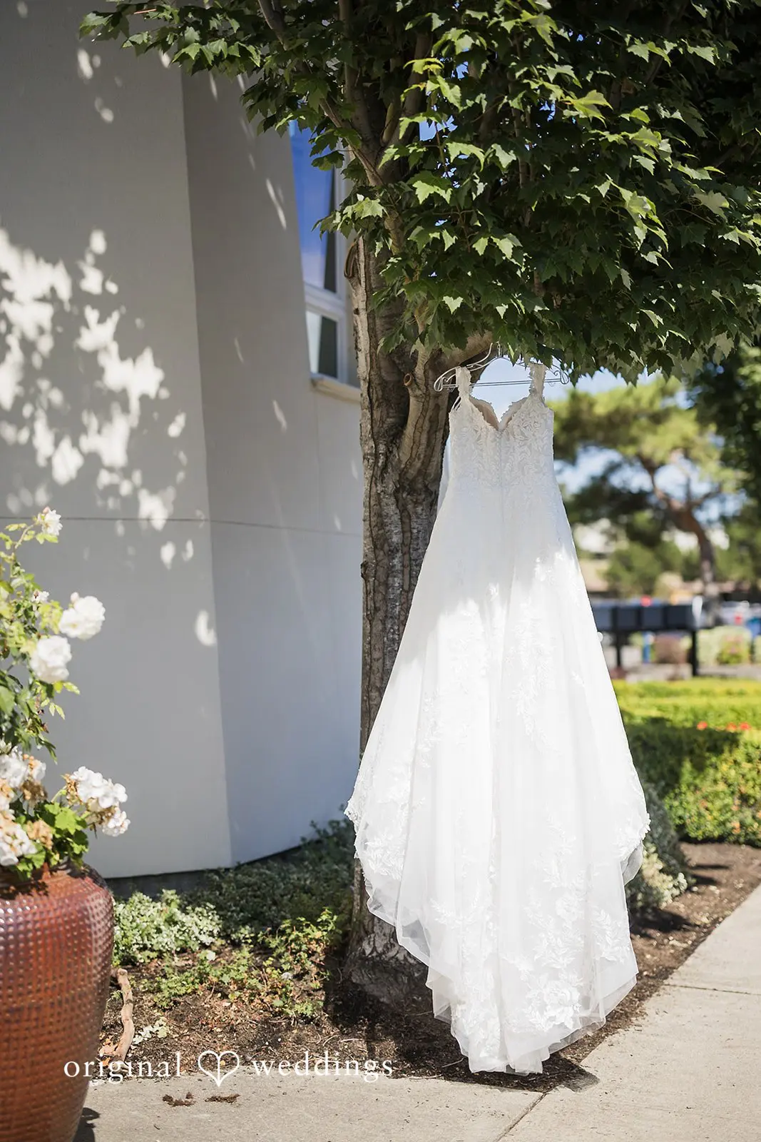 Brielle + Nathan Edmonds Yacht Club Wedding // Brielle & Nathan -
