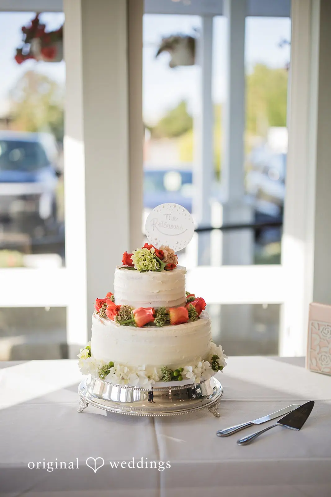 Brielle + Nathan Edmonds Yacht Club Wedding // Brielle & Nathan -