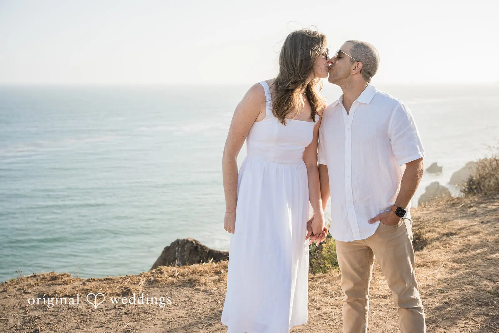 El Matador Engagement // Kelsey & Andrew -