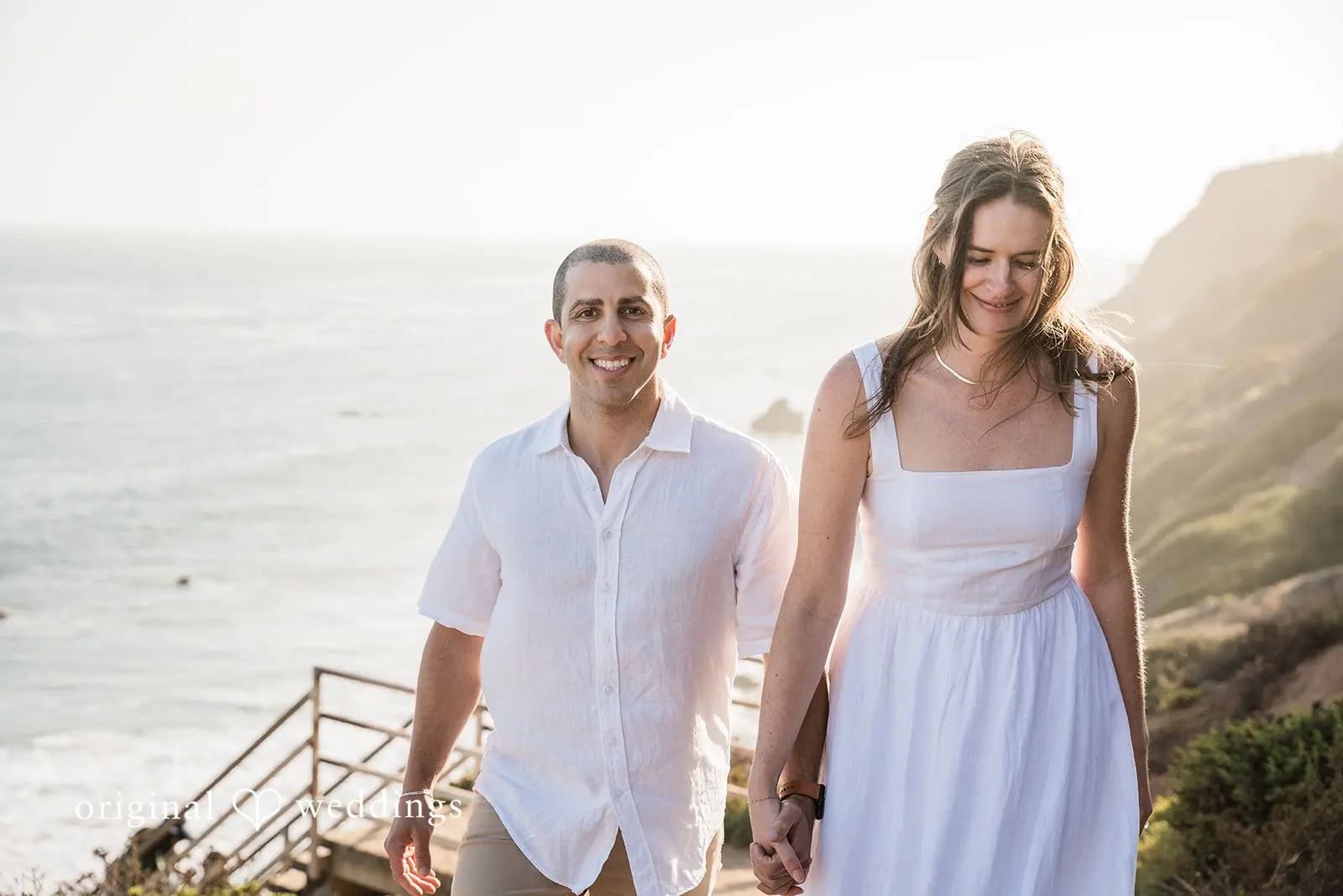 El Matador Engagement // Kelsey & Andrew -