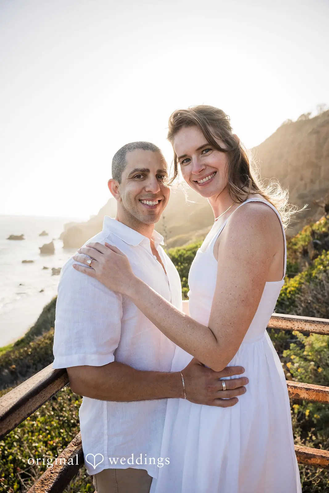El Matador Engagement // Kelsey & Andrew -