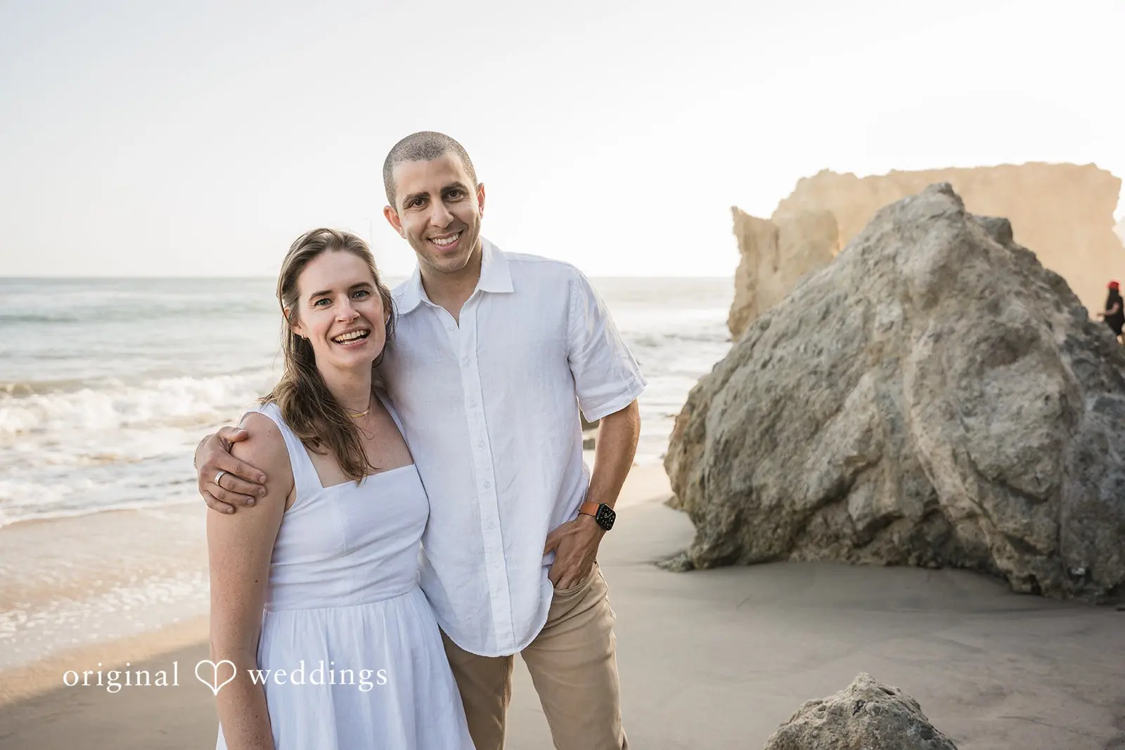 El Matador Engagement // Kelsey & Andrew -