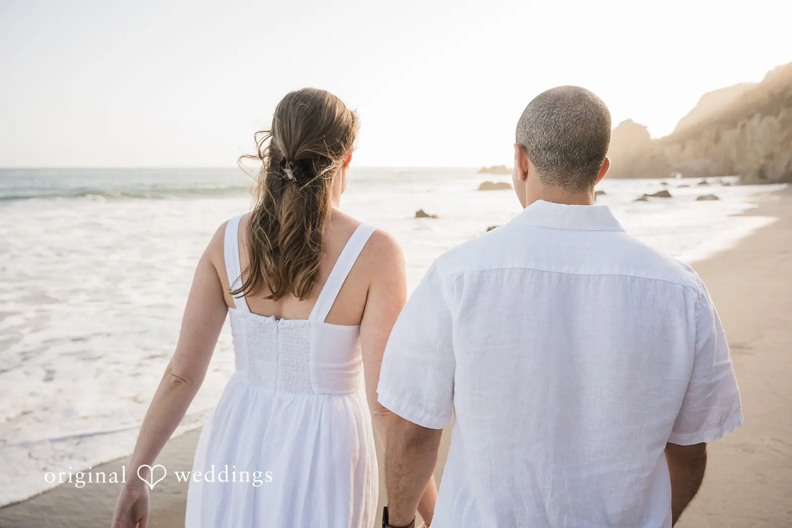 El Matador Engagement // Kelsey & Andrew -