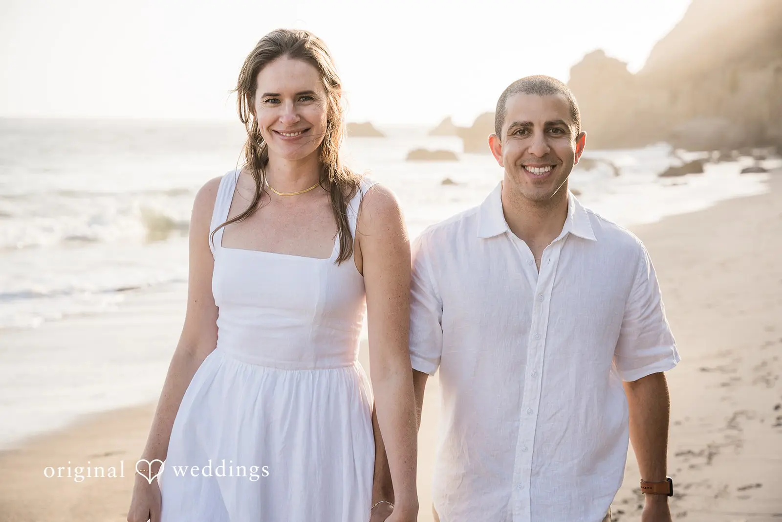 El Matador Engagement // Kelsey & Andrew -