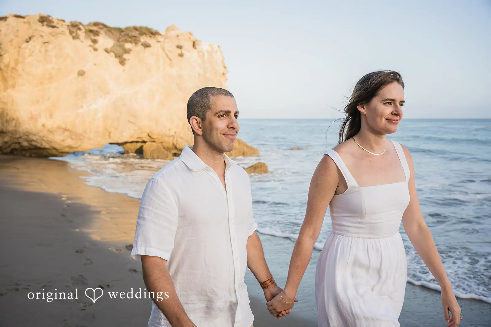 El Matador Engagement // Kelsey & Andrew -