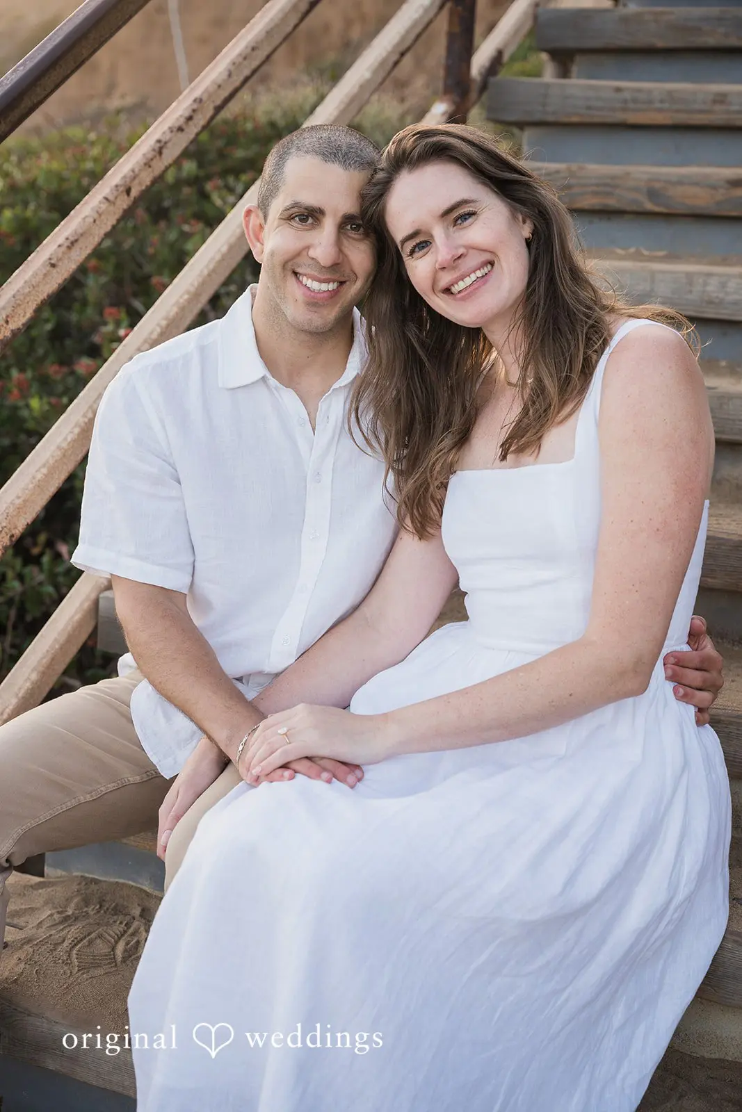 El Matador Engagement // Kelsey & Andrew -