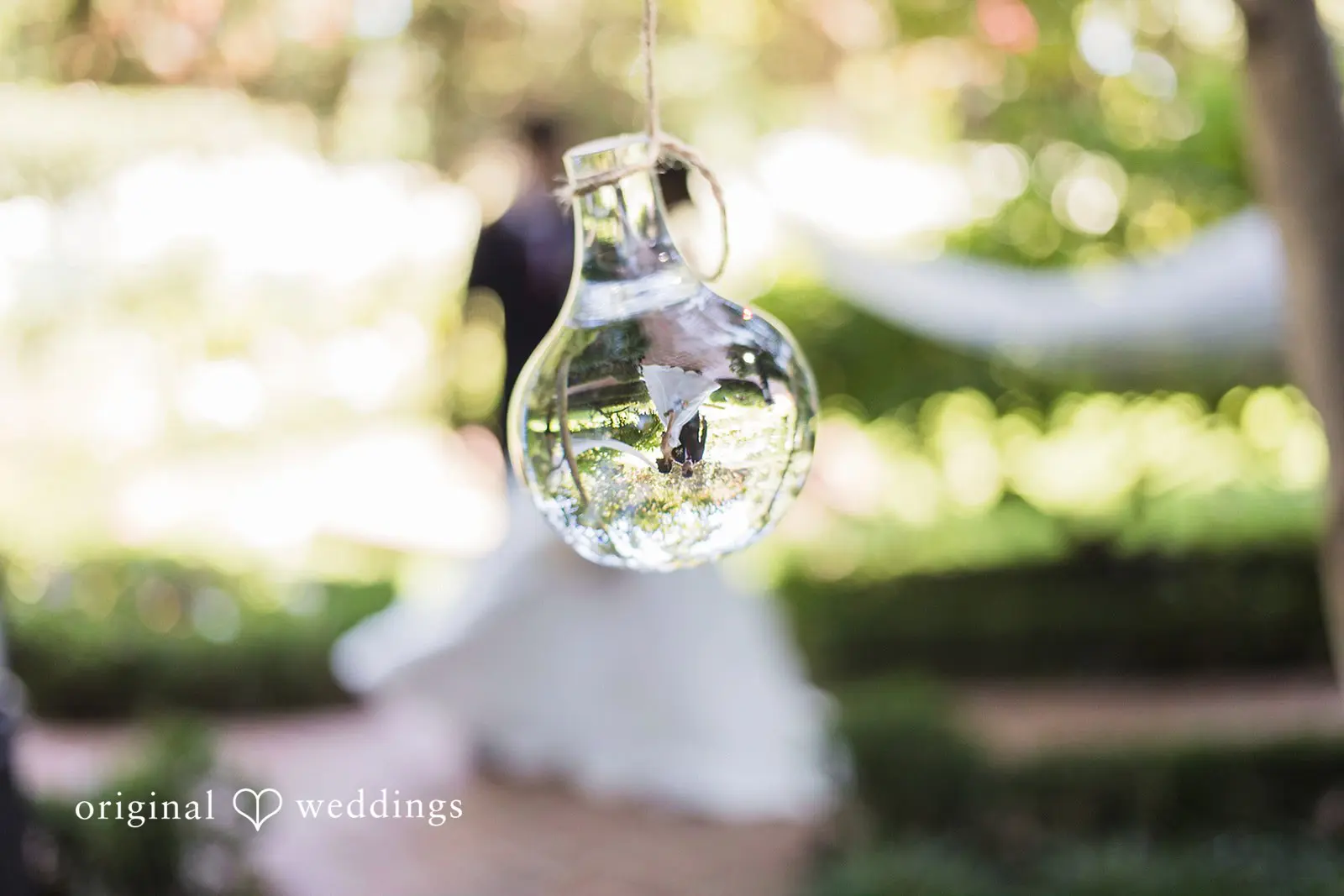Joseph + Charlotte Elizabeth F. Gamble Garden Wedding // Joseph & Charlotte -