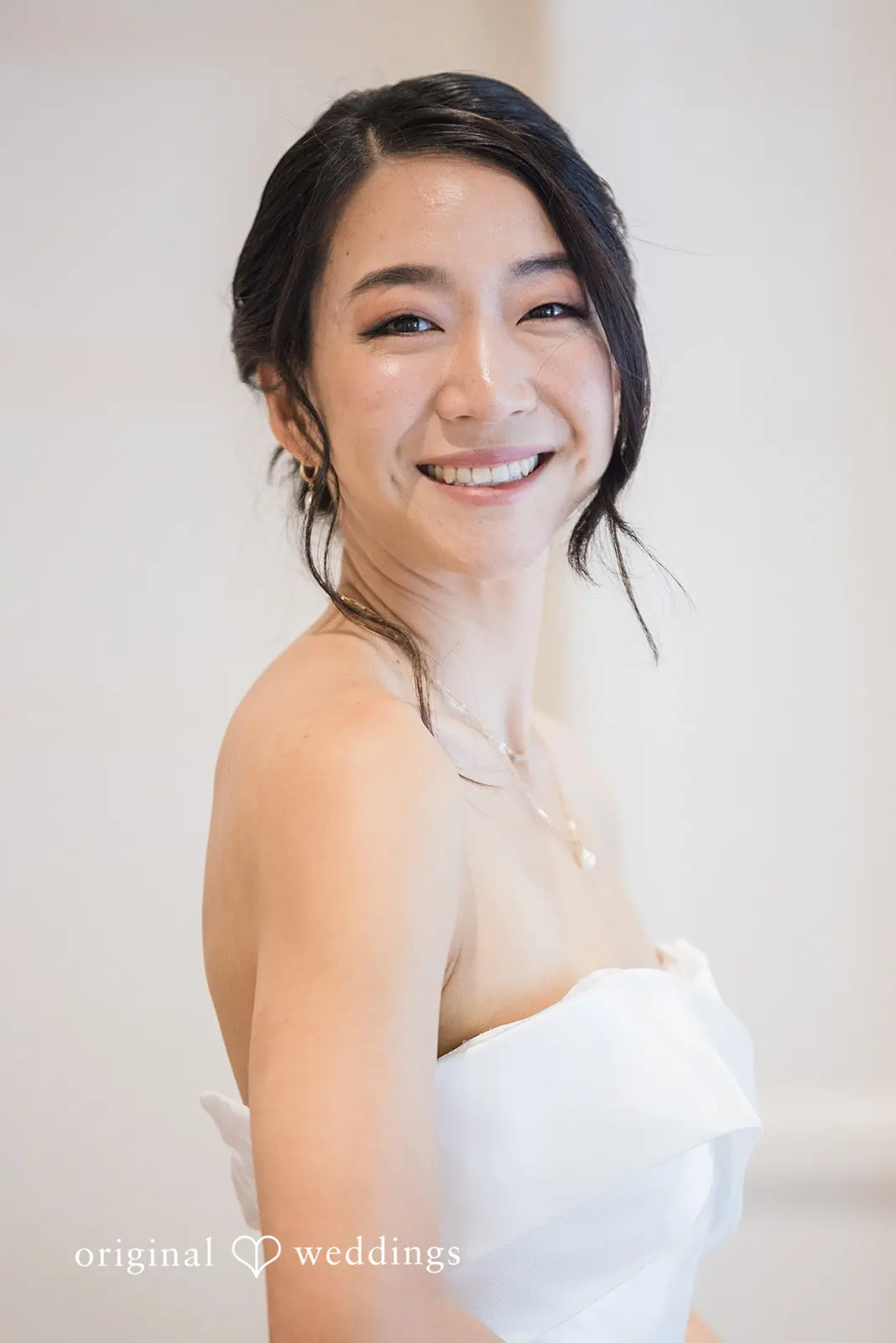 Joseph + Charlotte Elizabeth F. Gamble Garden Wedding // Joseph & Charlotte -