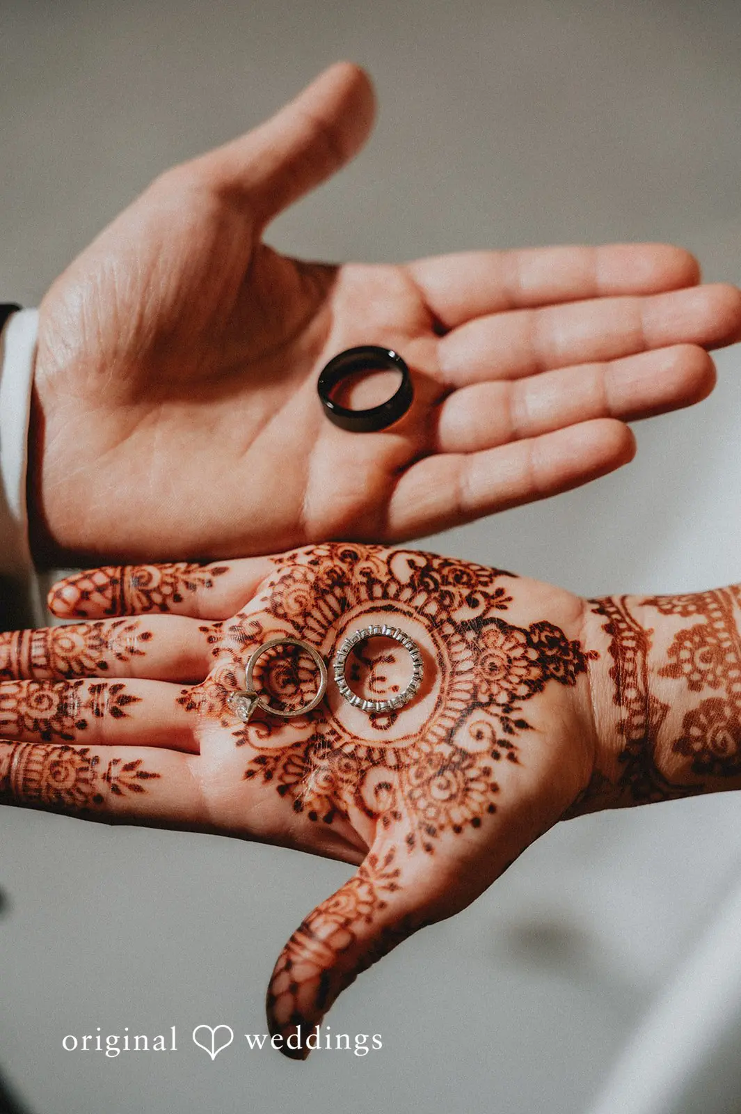 Embassy Suites by Hilton Naperville Wedding // Rhonda & Daneel -
