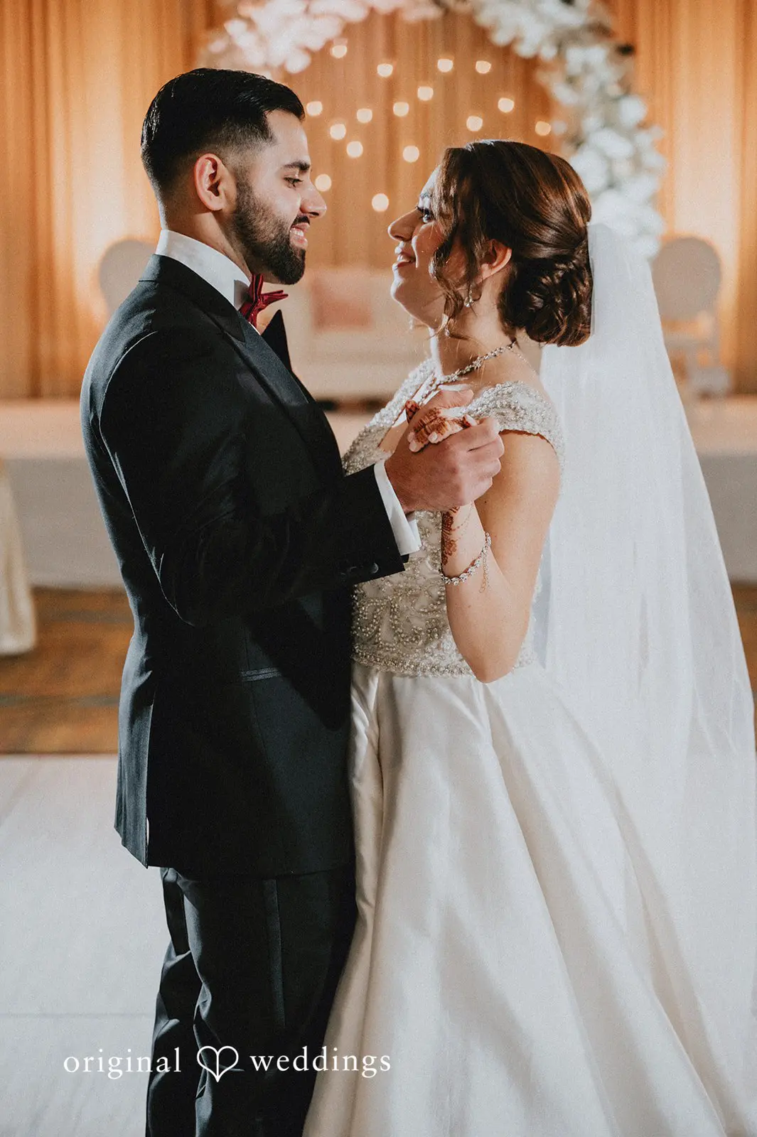 Embassy Suites by Hilton Naperville Wedding // Rhonda & Daneel -