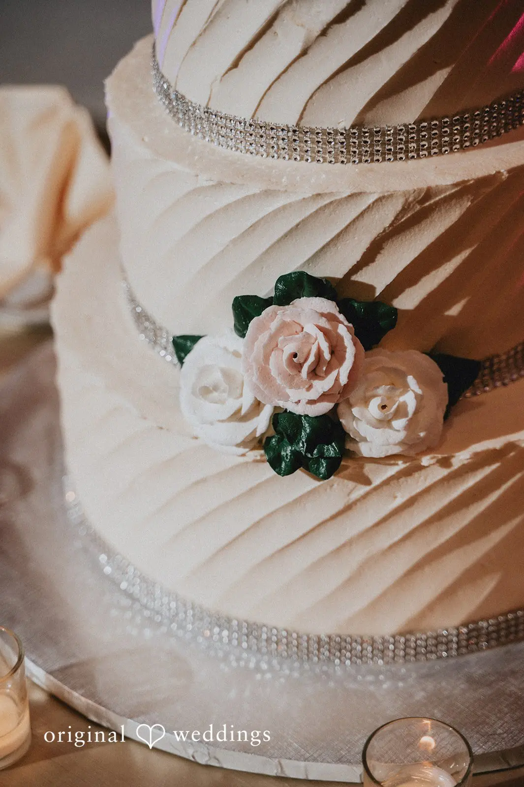 Embassy Suites by Hilton Naperville Wedding // Rhonda & Daneel -