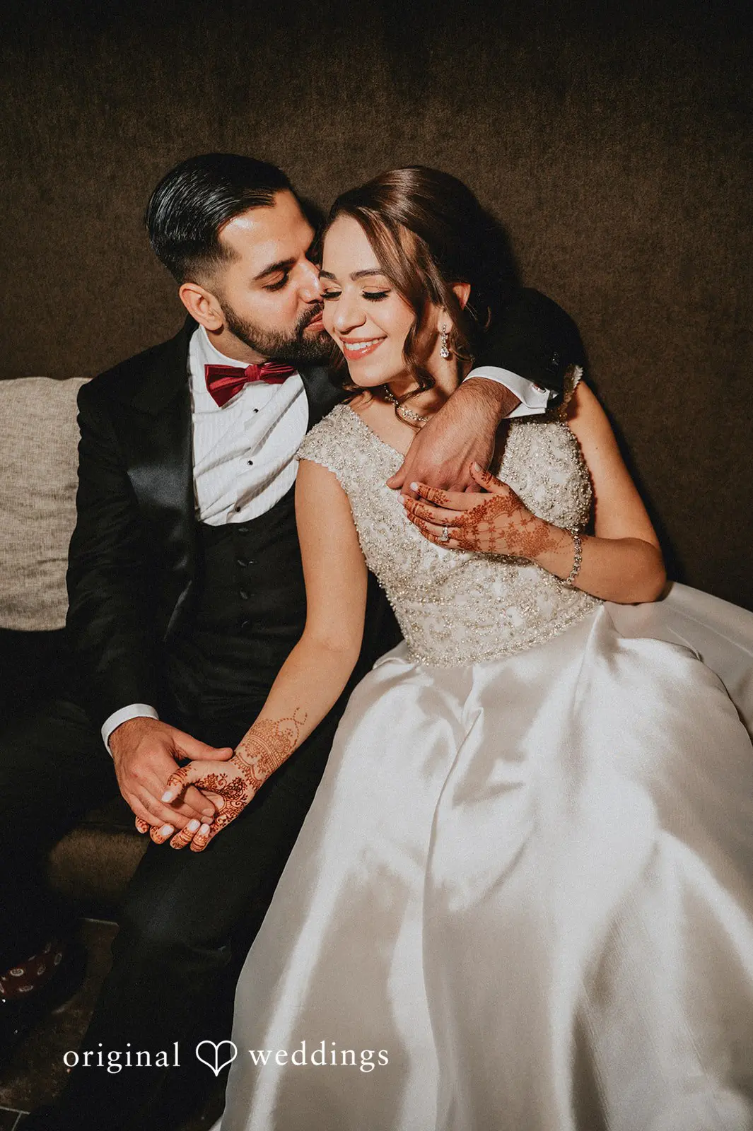 Embassy Suites by Hilton Naperville Wedding // Rhonda & Daneel -