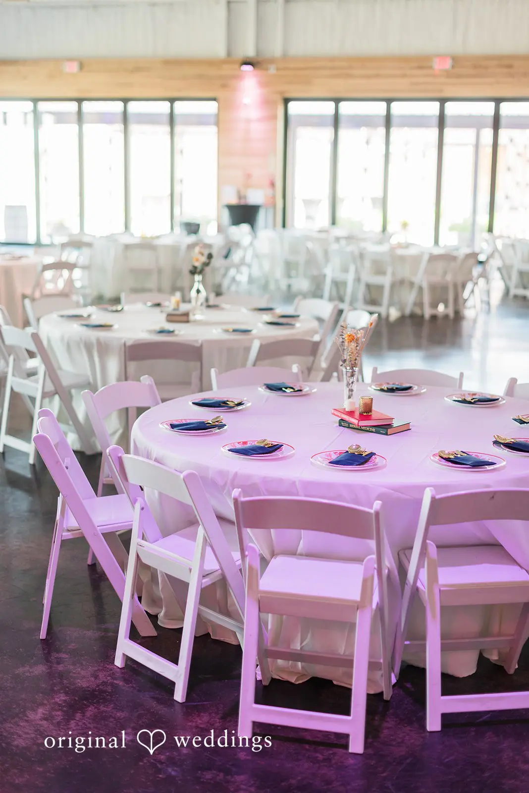 Michael + Lydia Enchanted Ranch Wedding // Michael & Lydia -