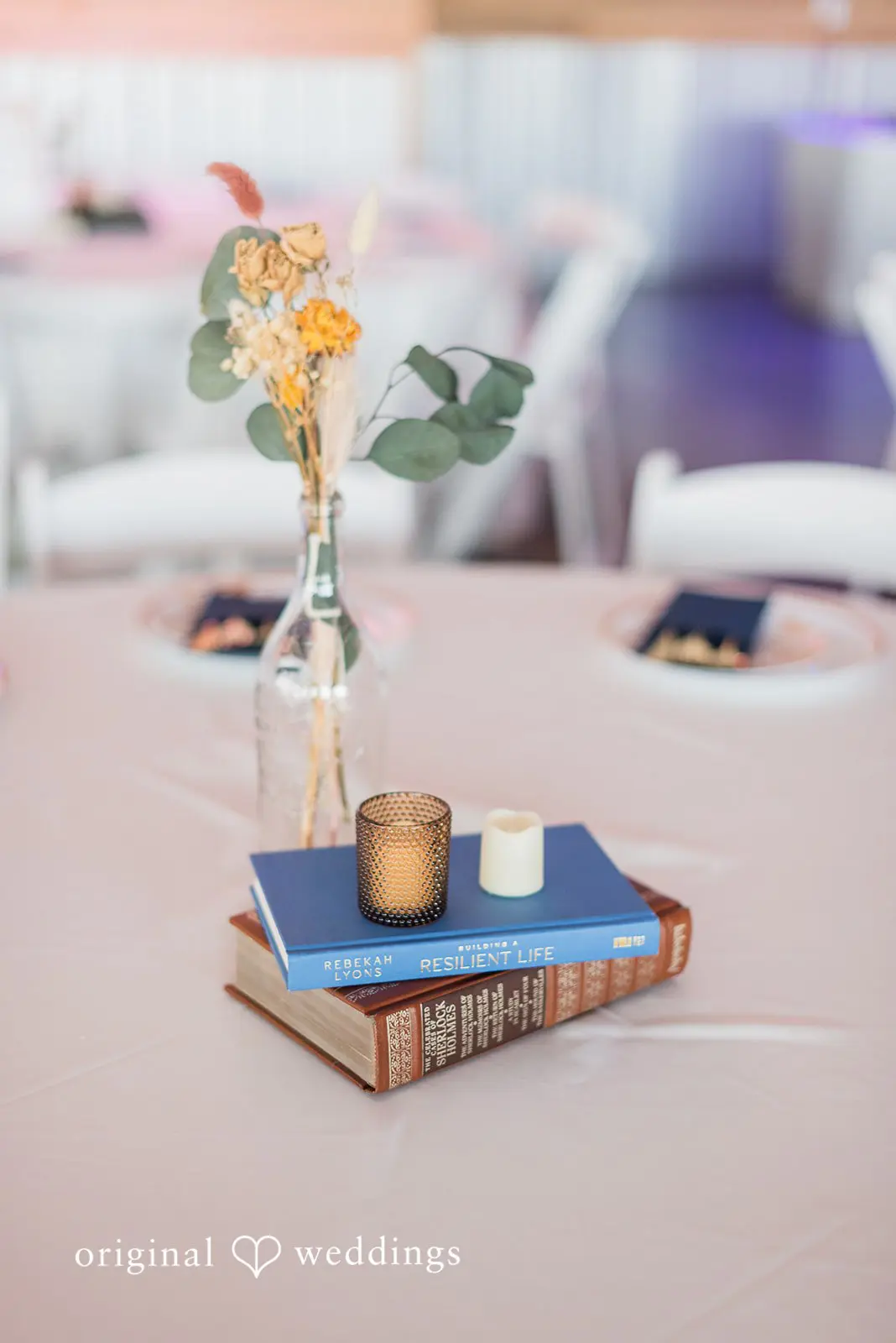Michael + Lydia Enchanted Ranch Wedding // Michael & Lydia -