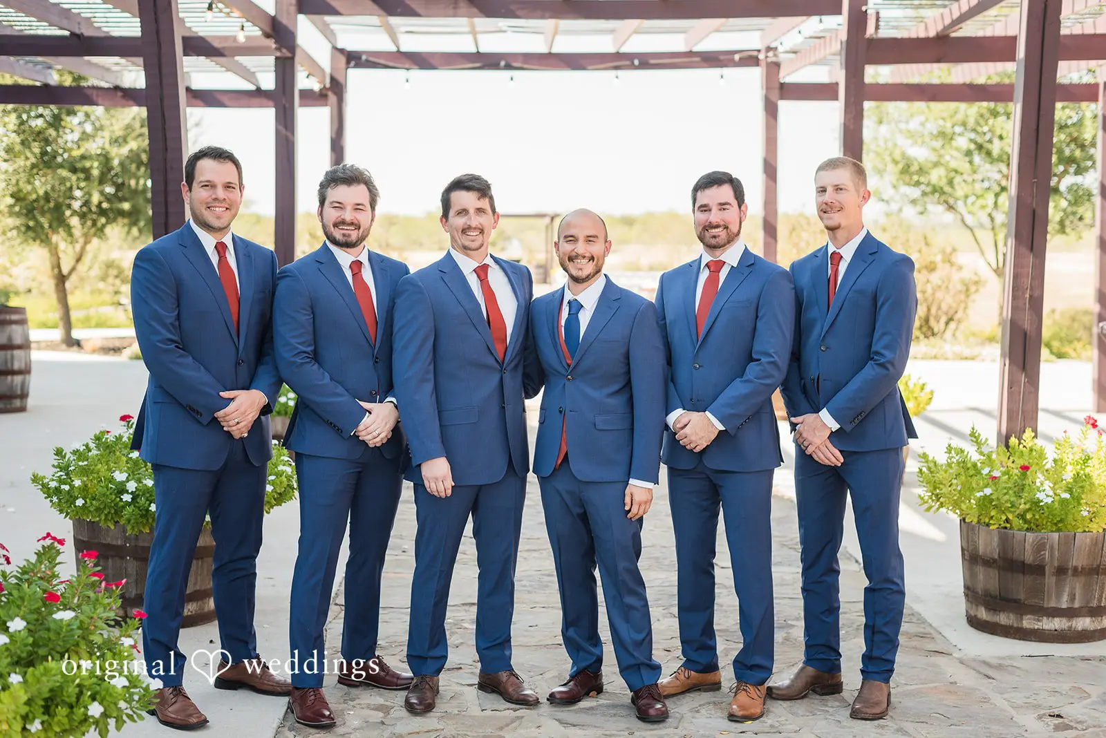 Michael + Lydia Enchanted Ranch Wedding // Michael & Lydia -