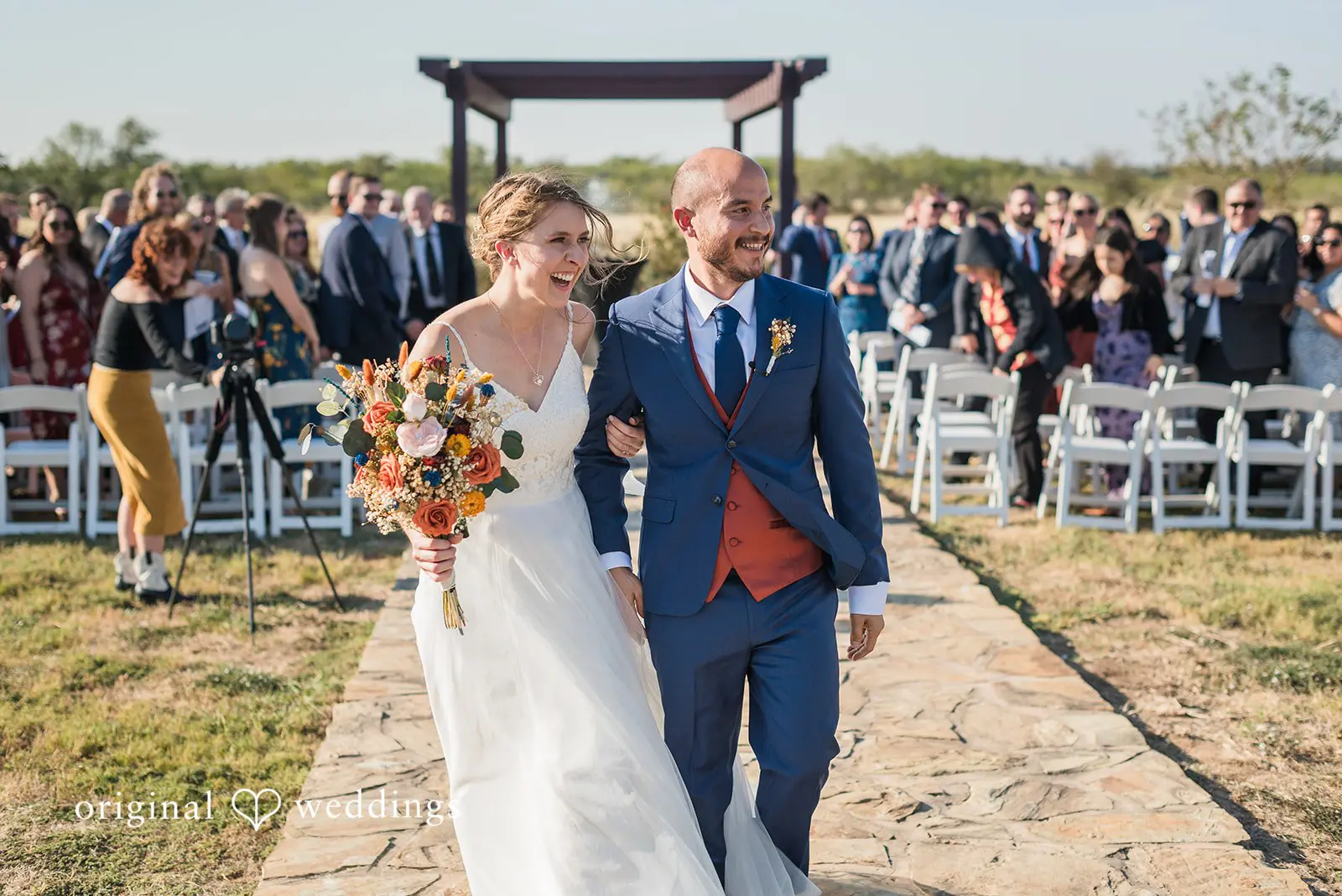 Michael + Lydia Enchanted Ranch Wedding // Michael & Lydia -