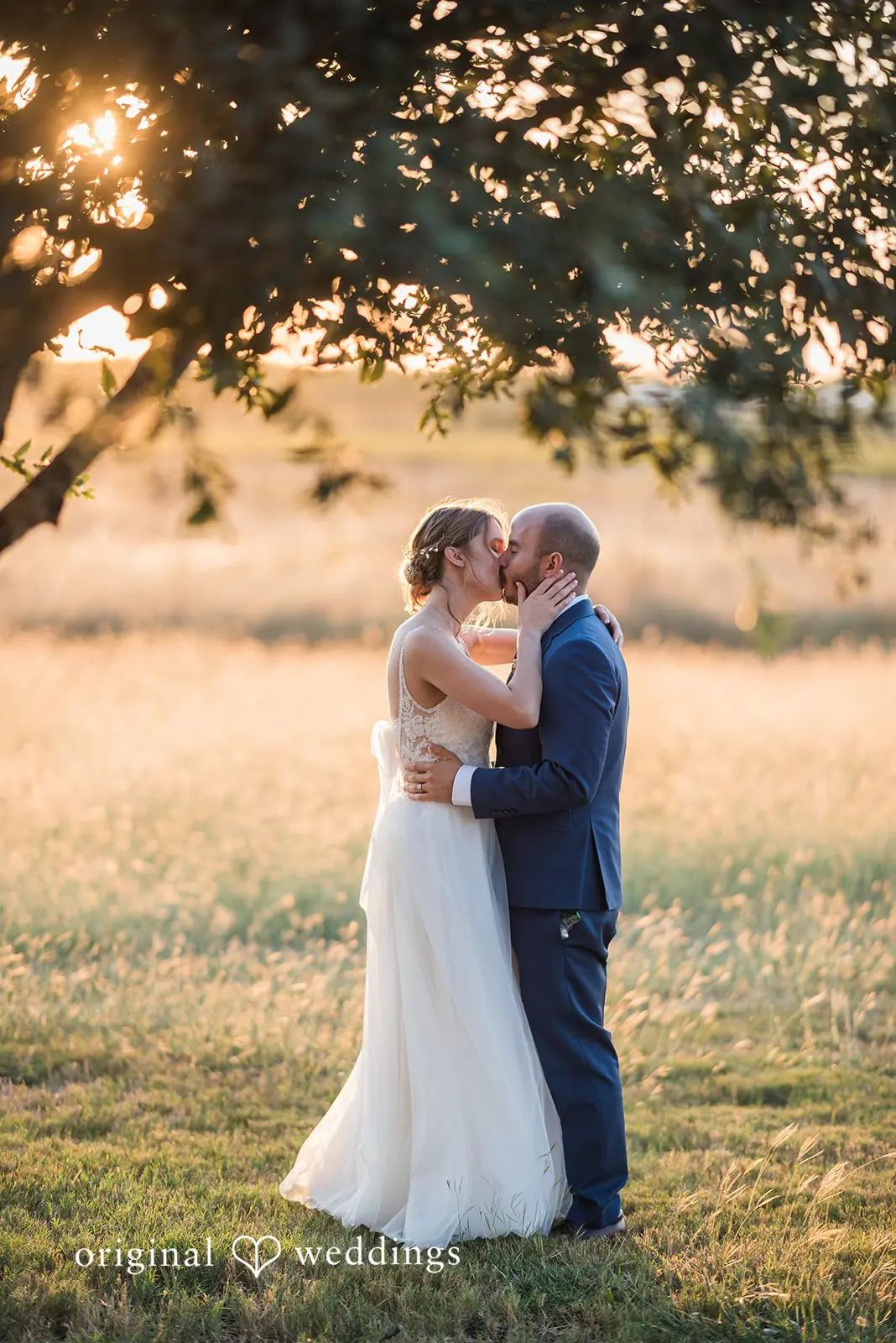 Michael + Lydia Enchanted Ranch Wedding // Michael & Lydia -