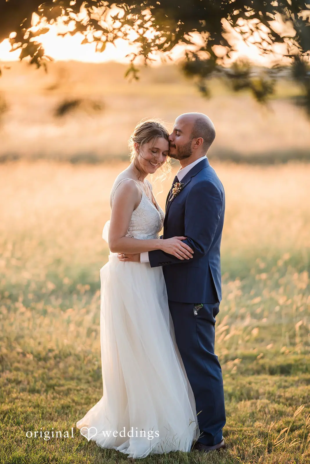 Michael + Lydia Enchanted Ranch Wedding // Michael & Lydia -