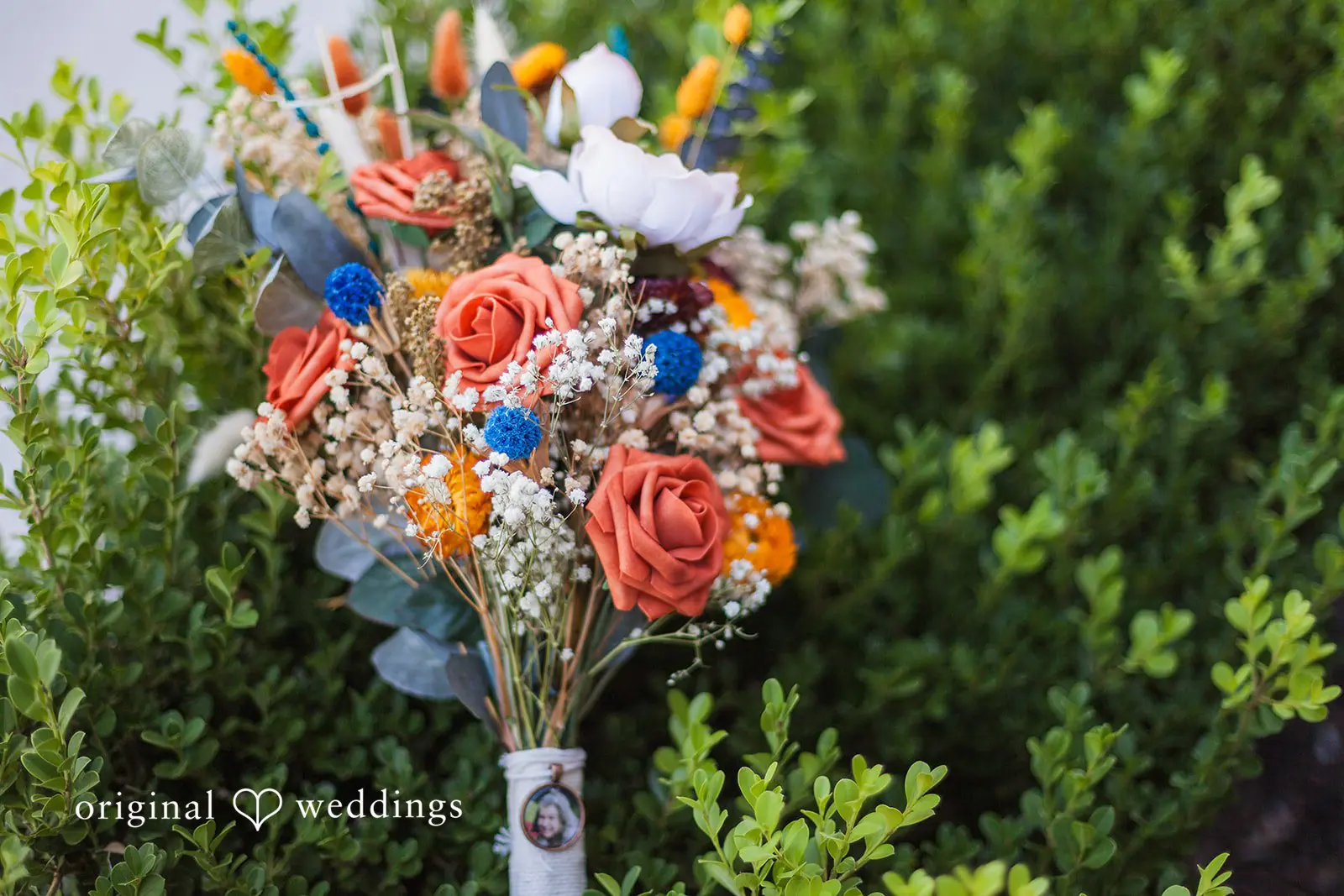 Michael + Lydia Enchanted Ranch Wedding // Michael & Lydia -
