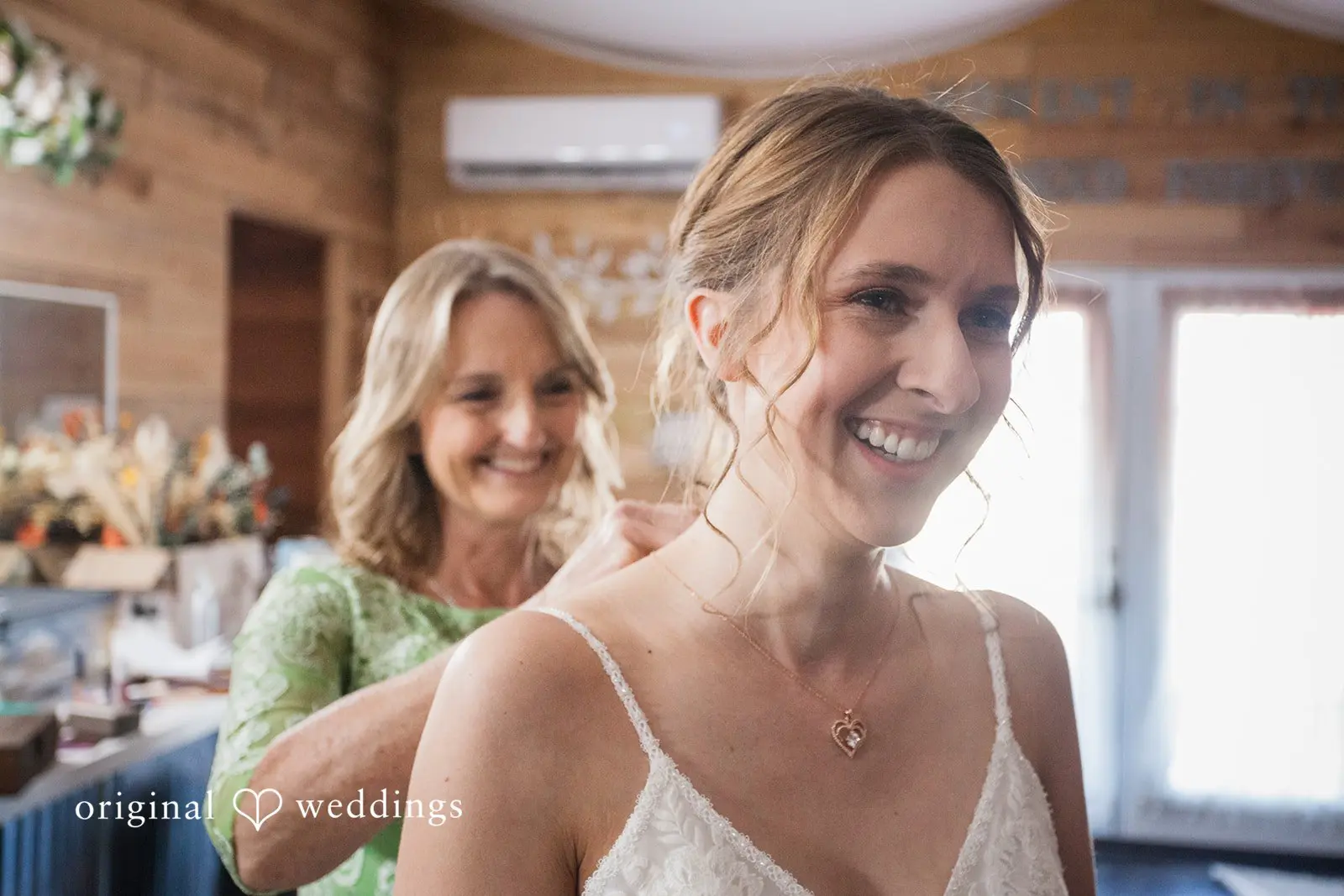Michael + Lydia Enchanted Ranch Wedding // Michael & Lydia -