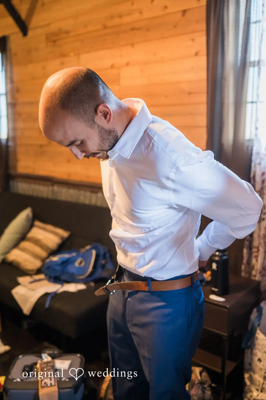 Michael + Lydia Enchanted Ranch Wedding // Michael & Lydia -