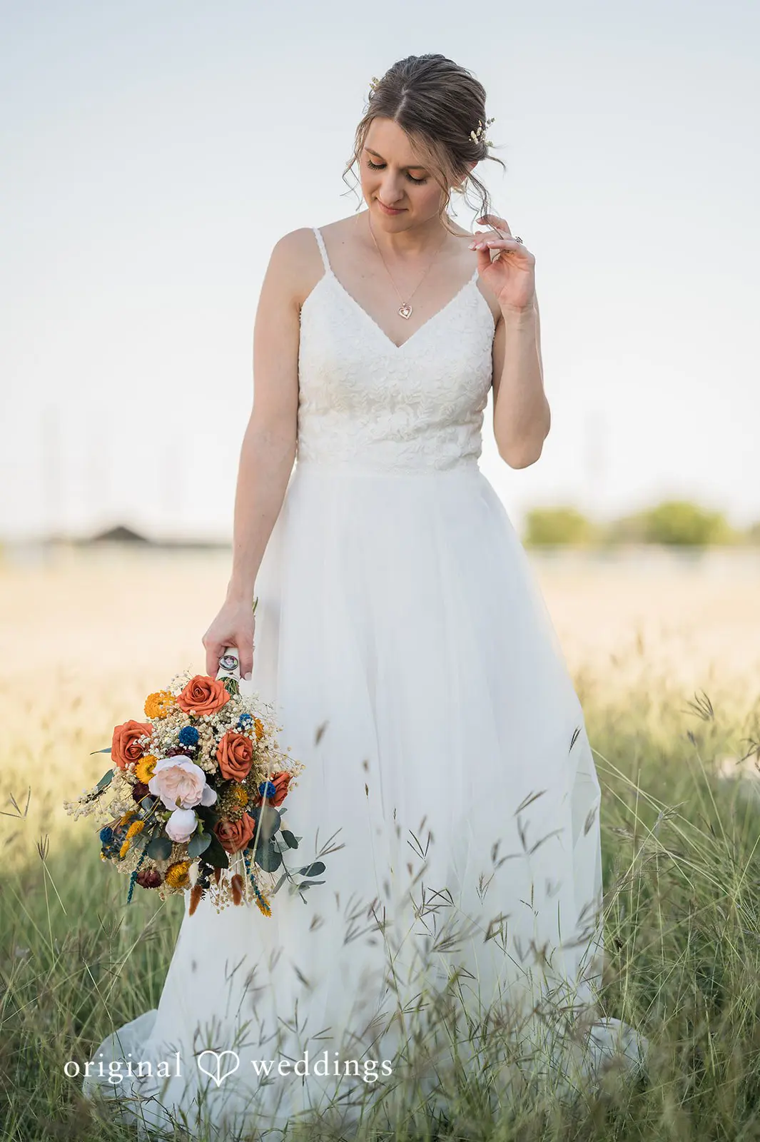 Michael + Lydia Enchanted Ranch Wedding // Michael & Lydia -