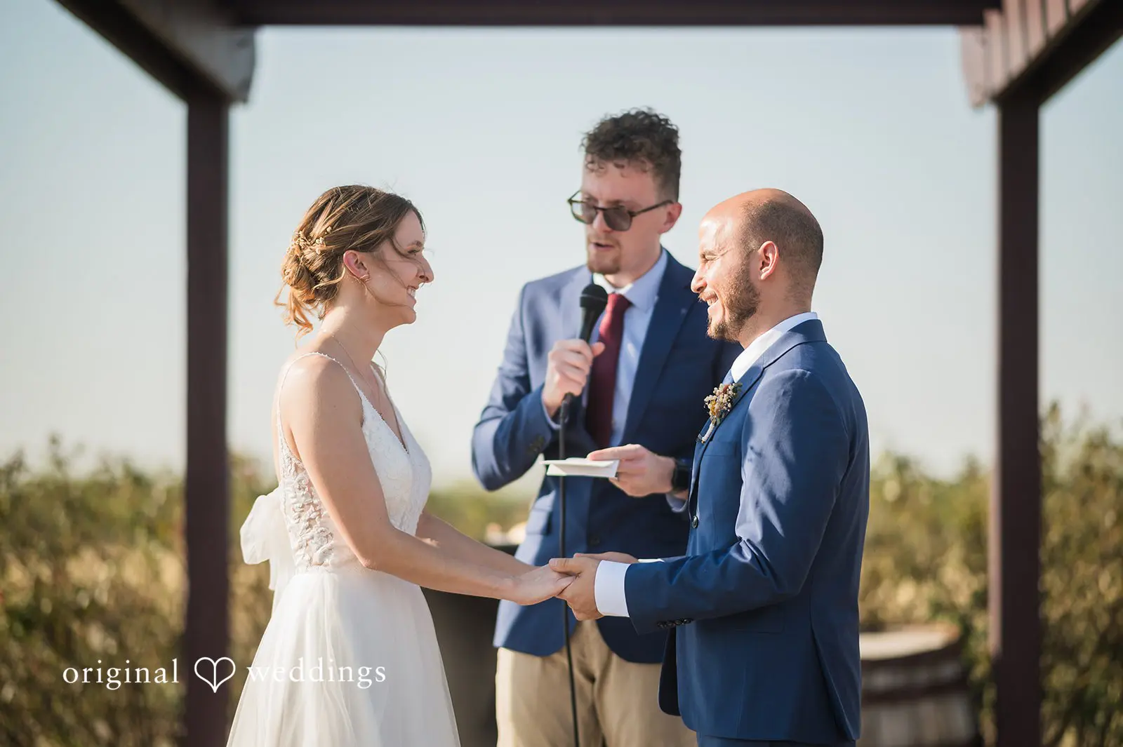 Michael + Lydia Enchanted Ranch Wedding // Michael & Lydia -