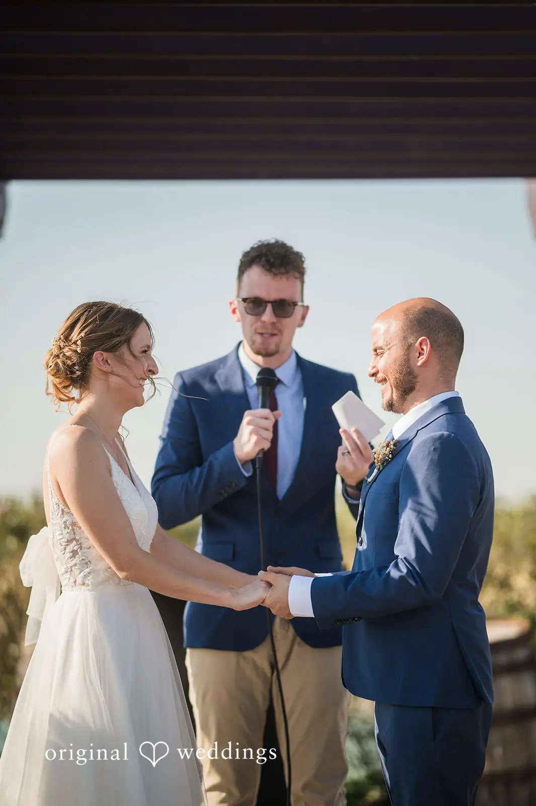 Michael + Lydia Enchanted Ranch Wedding // Michael & Lydia -