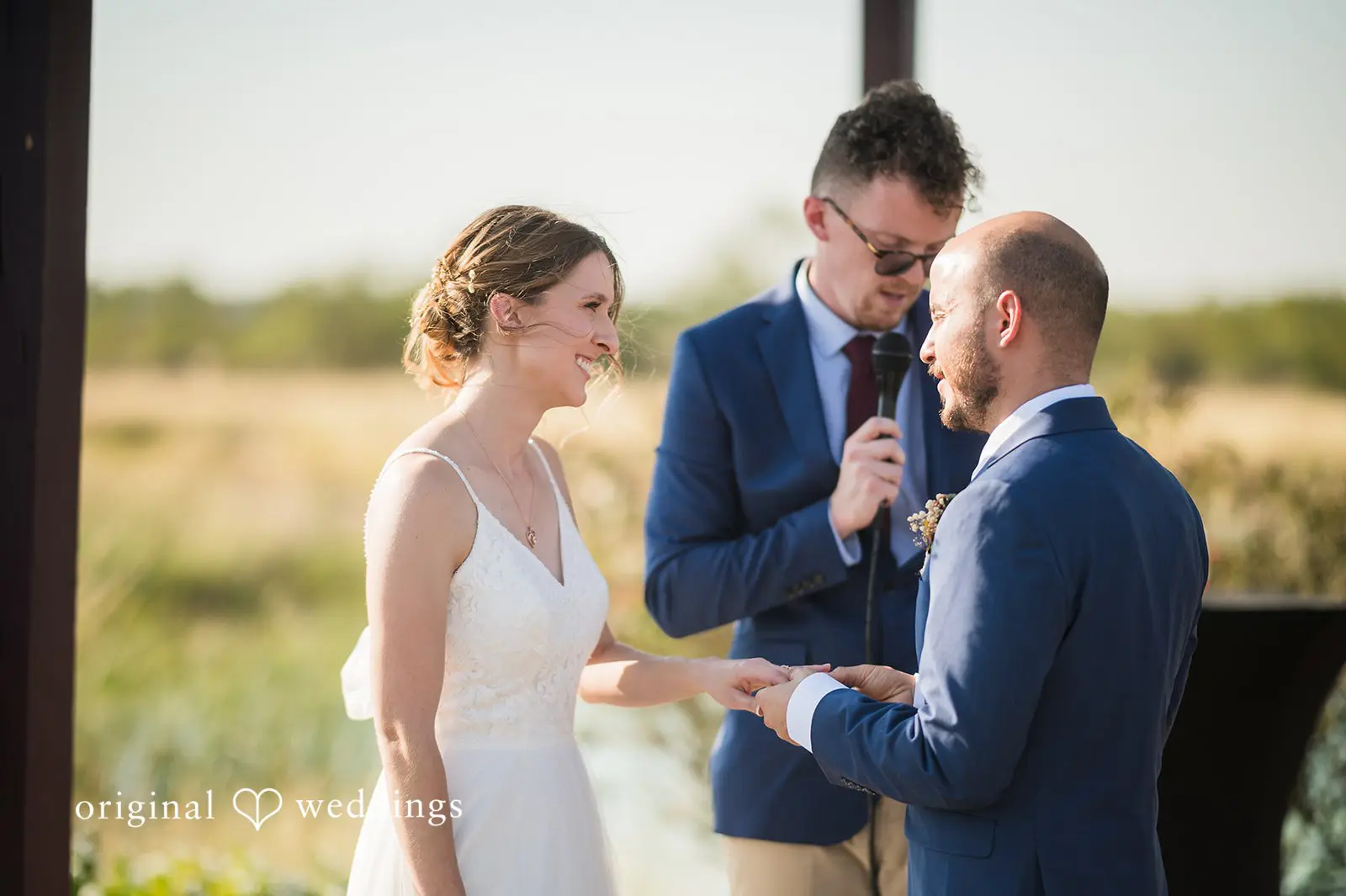 Michael + Lydia Enchanted Ranch Wedding // Michael & Lydia -