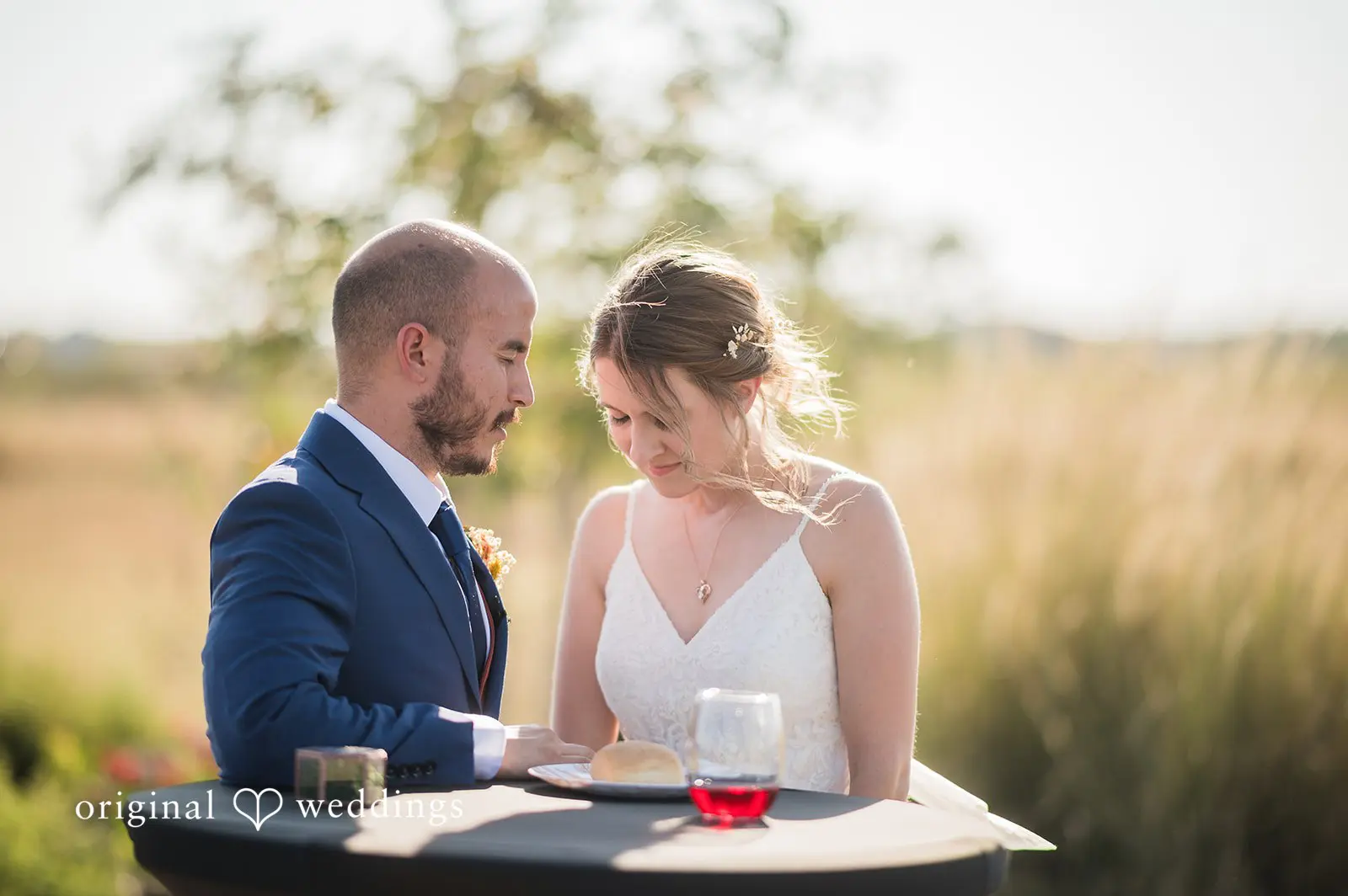 Michael + Lydia Enchanted Ranch Wedding // Michael & Lydia -
