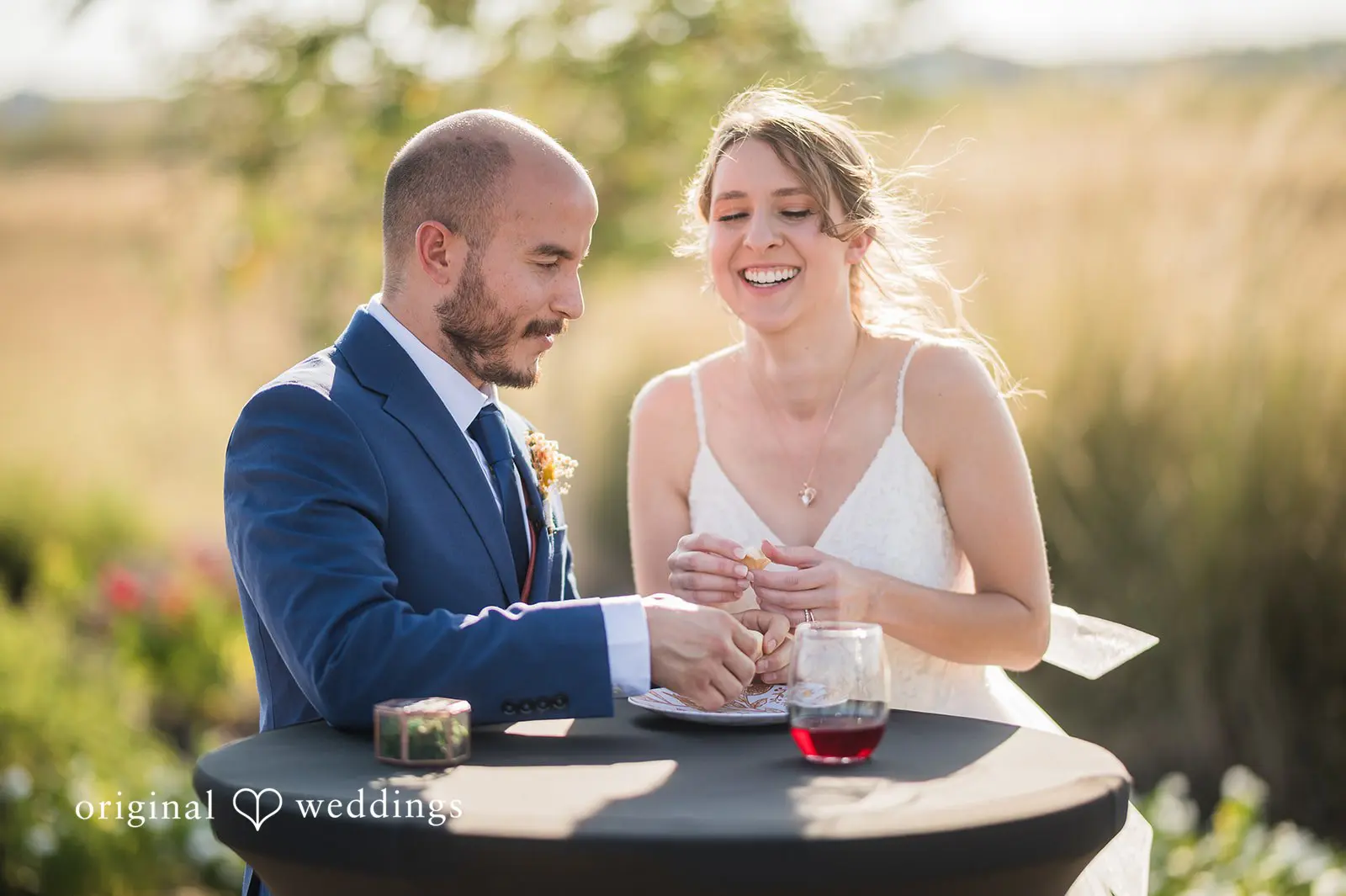 Michael + Lydia Enchanted Ranch Wedding // Michael & Lydia -