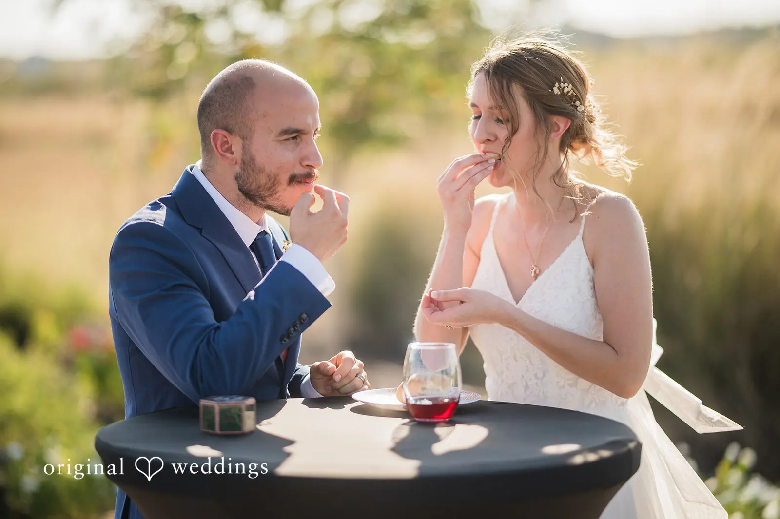 Michael + Lydia Enchanted Ranch Wedding // Michael & Lydia -