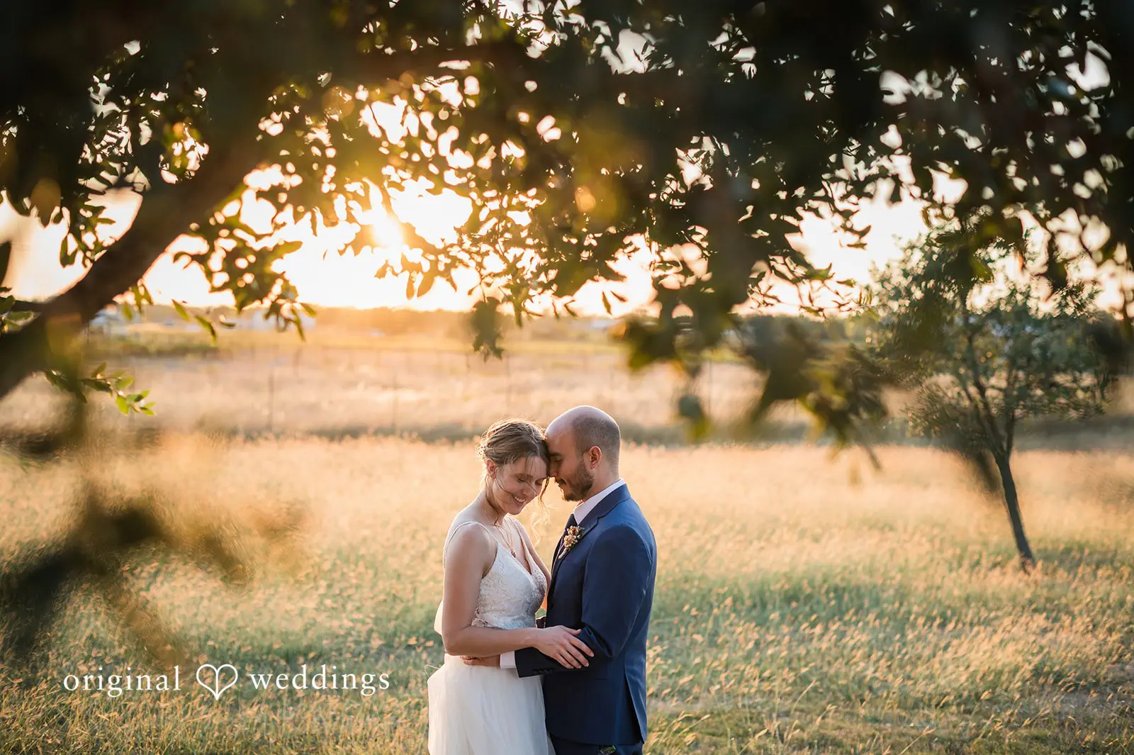 Michael + Lydia Enchanted Ranch Wedding // Michael & Lydia -