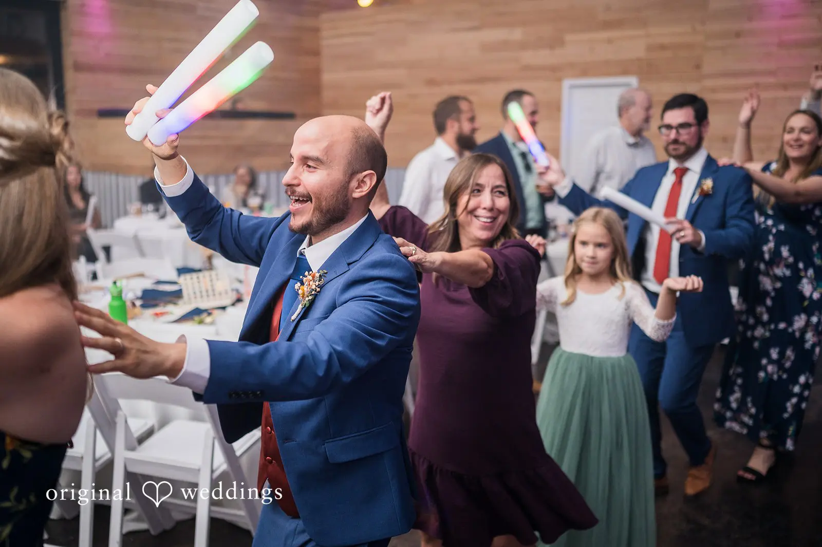 Michael + Lydia Enchanted Ranch Wedding // Michael & Lydia -