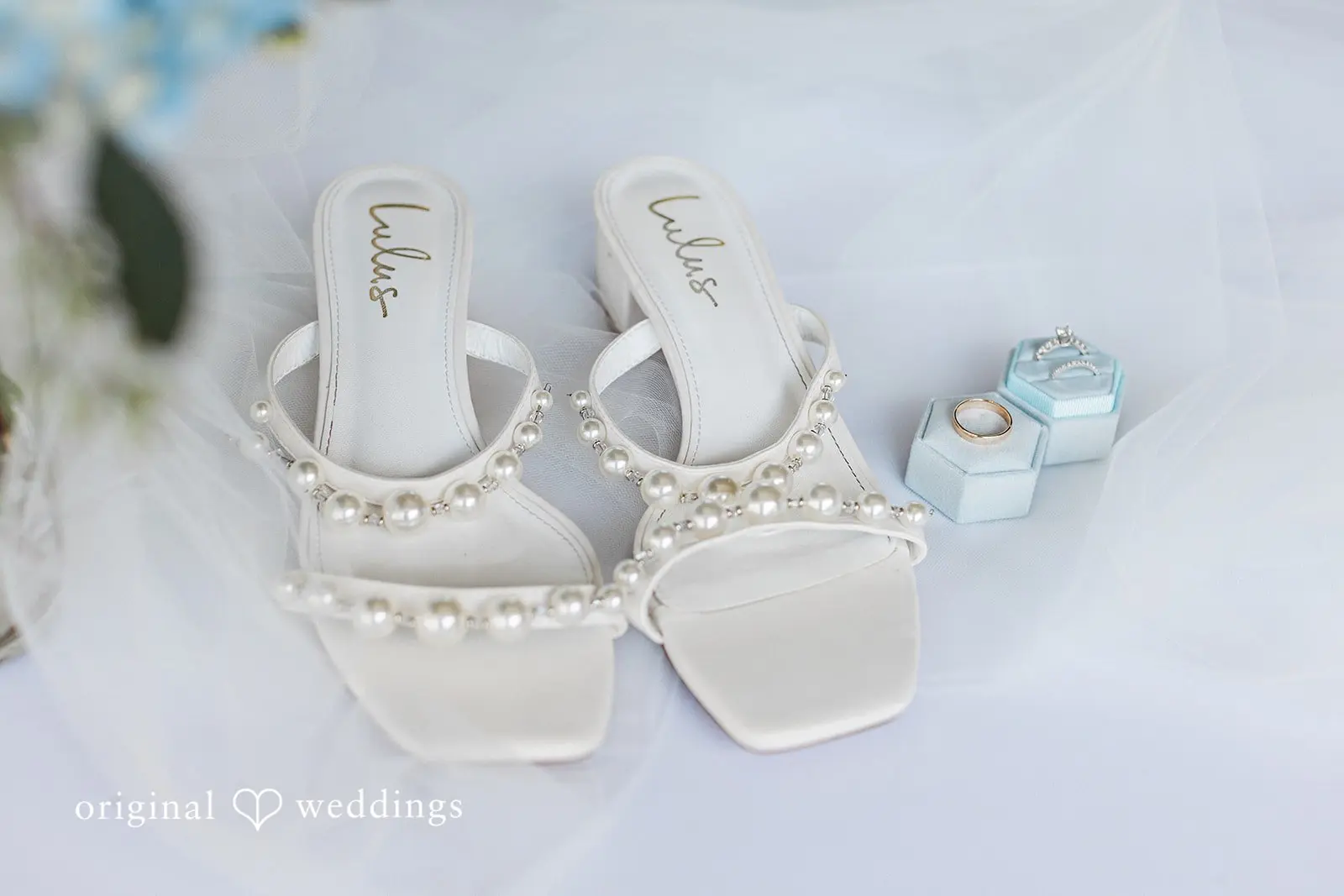 Leah + Ian Environmental Services Building Wedding // Leah & Ian -