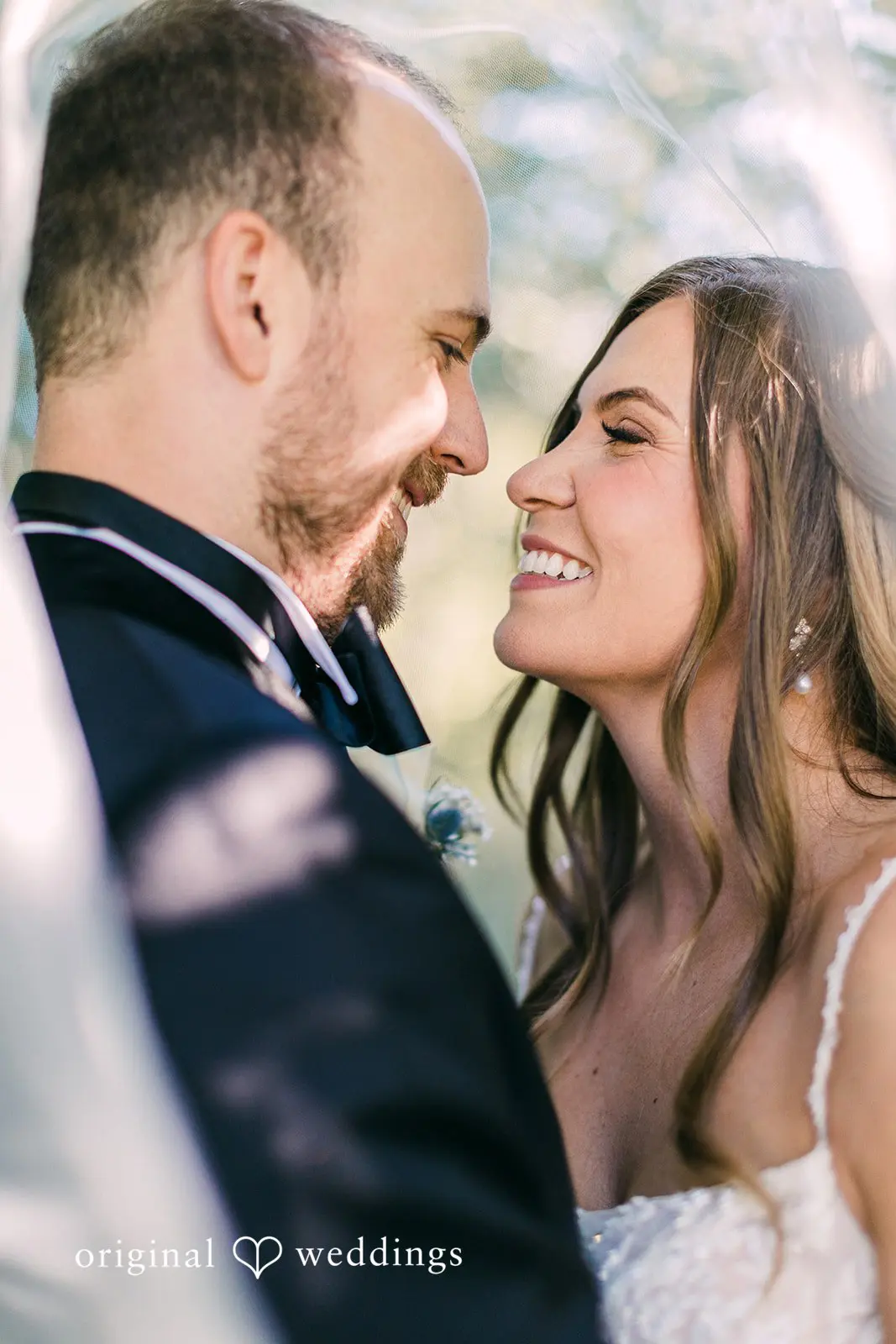 Leah + Ian Environmental Services Building Wedding // Leah & Ian -