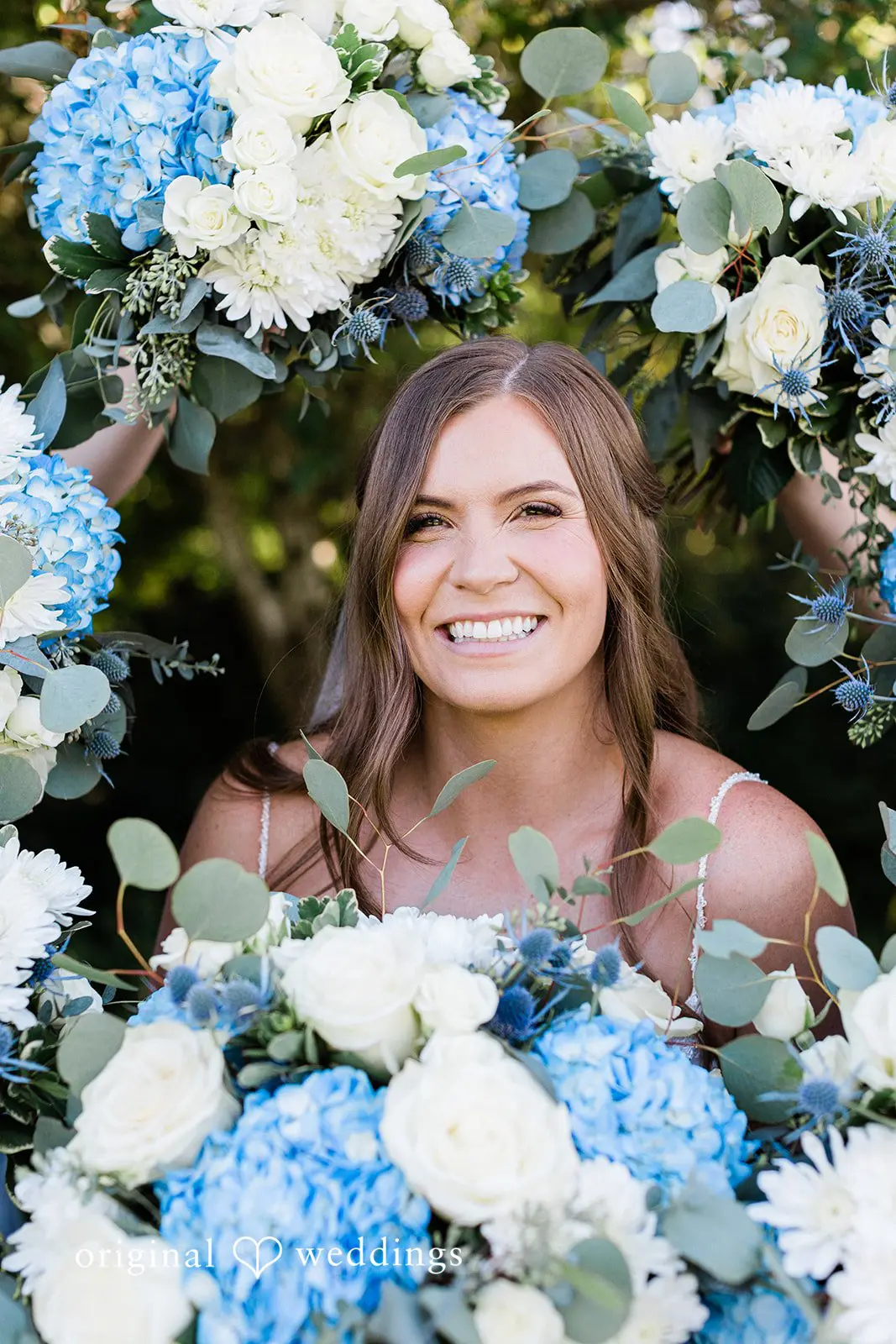 Leah + Ian Environmental Services Building Wedding // Leah & Ian -