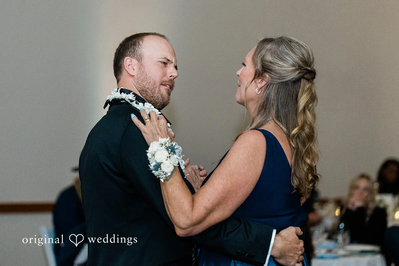 Leah + Ian Environmental Services Building Wedding // Leah & Ian -