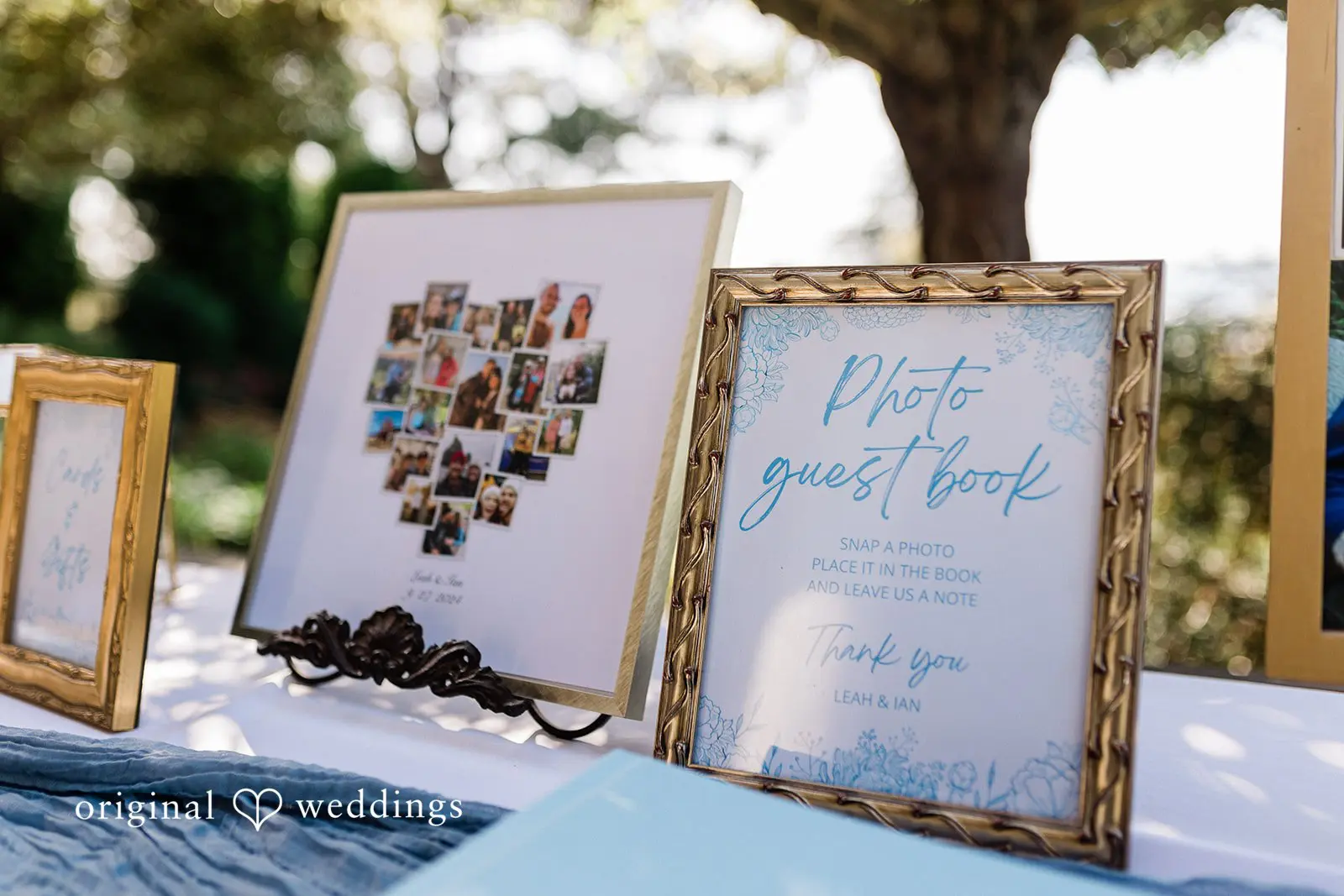 Leah + Ian Environmental Services Building Wedding // Leah & Ian -