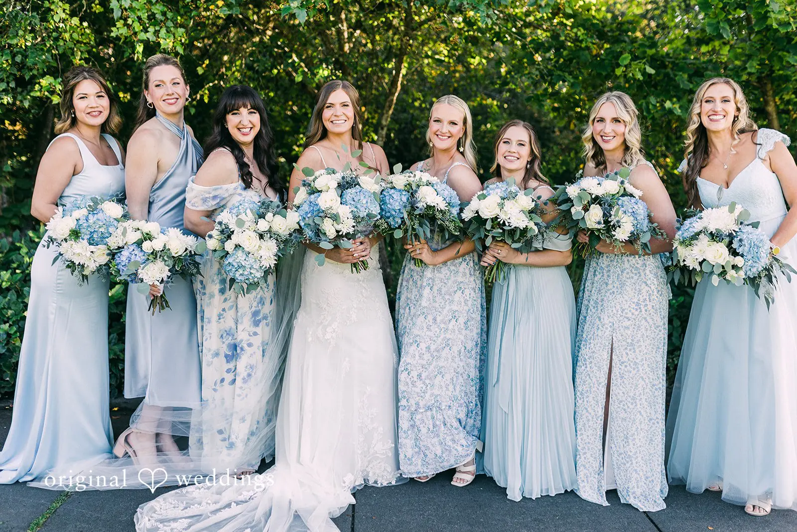Leah + Ian Environmental Services Building Wedding // Leah & Ian -