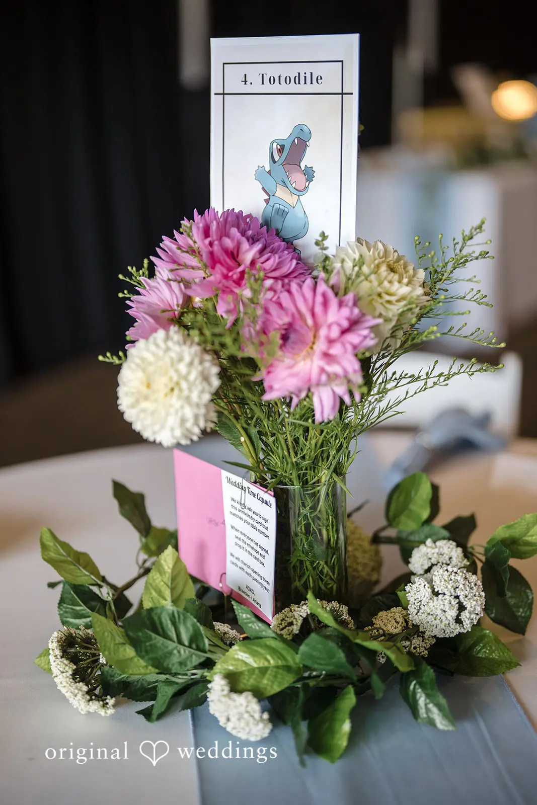Braeden + Ariana Environmental Services Building Wedding // Braeden & Ariana -