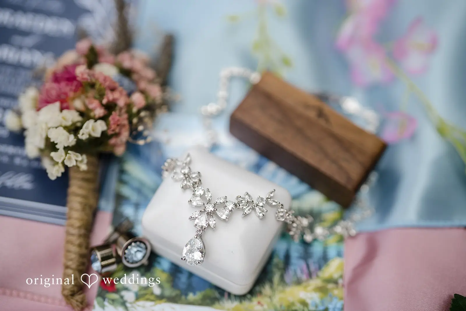 Braeden + Ariana Environmental Services Building Wedding // Braeden & Ariana -
